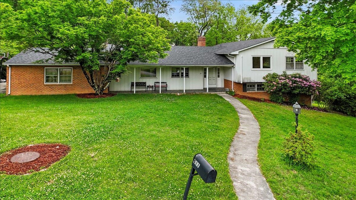 611 Landsdowne Drive Blacksburg VA 24060