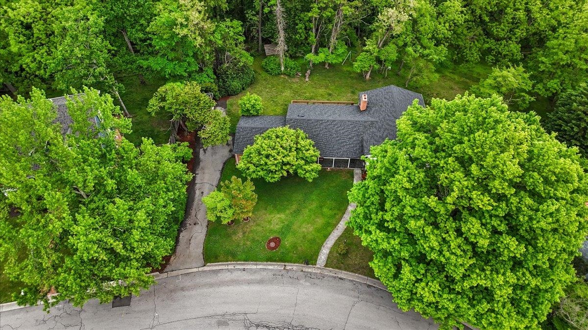 611 Landsdowne Drive Blacksburg VA 24060
