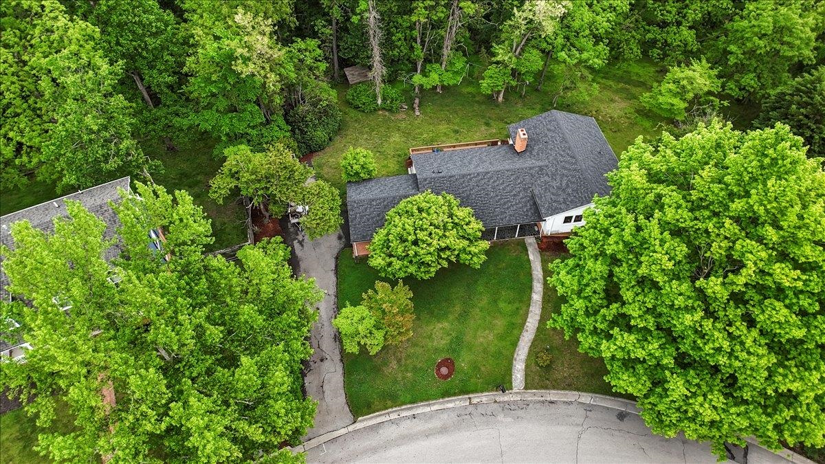 611 Landsdowne Drive Blacksburg VA 24060