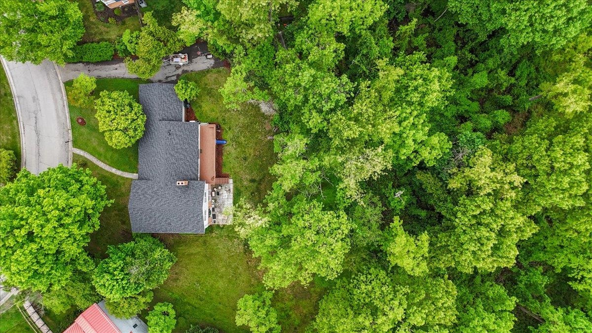 611 Landsdowne Drive Blacksburg VA 24060