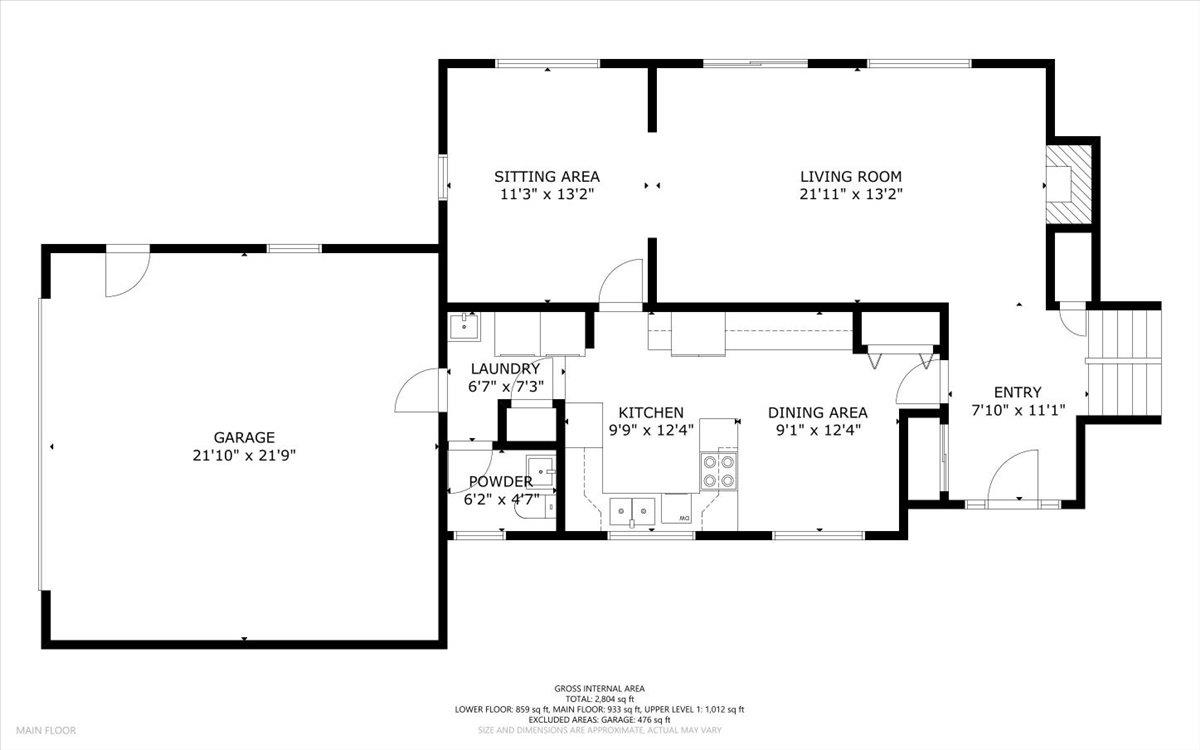 611 Landsdowne Drive Blacksburg VA 24060