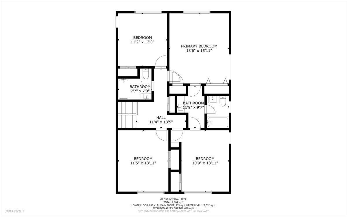 611 Landsdowne Drive Blacksburg VA 24060