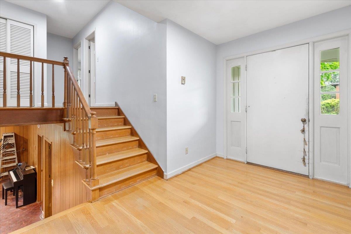 611 Landsdowne Drive Blacksburg VA 24060