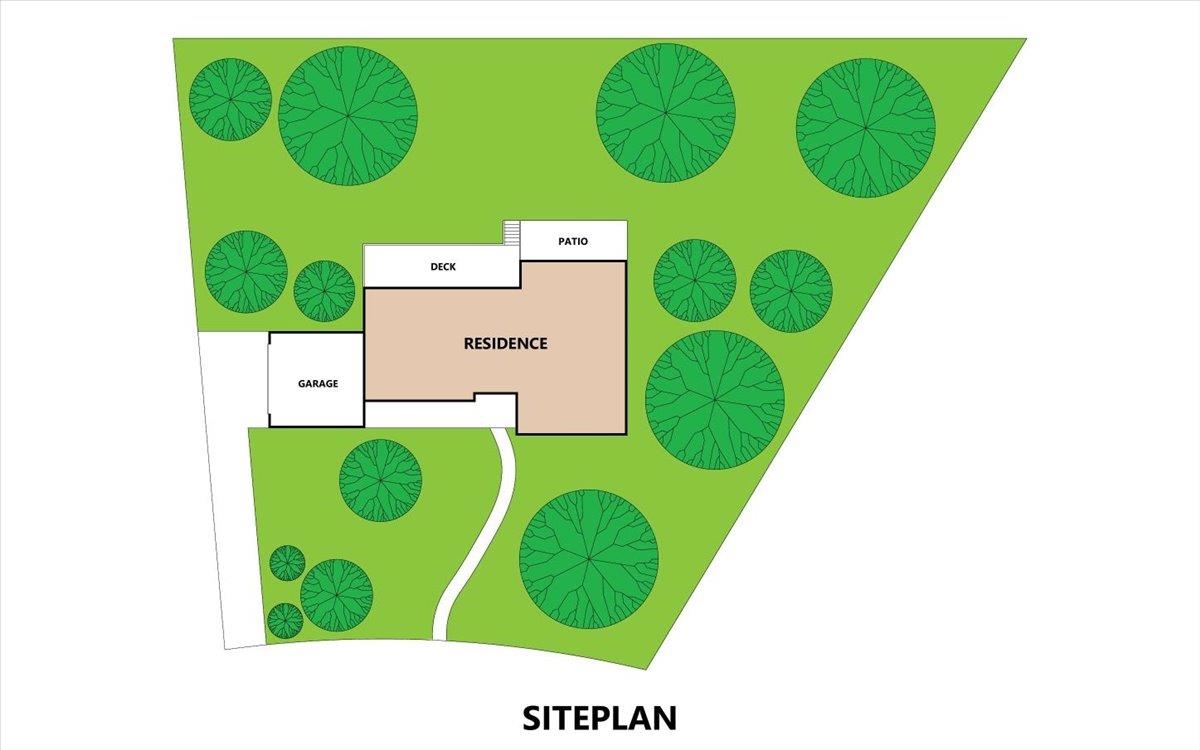 611 Landsdowne Drive Blacksburg VA 24060