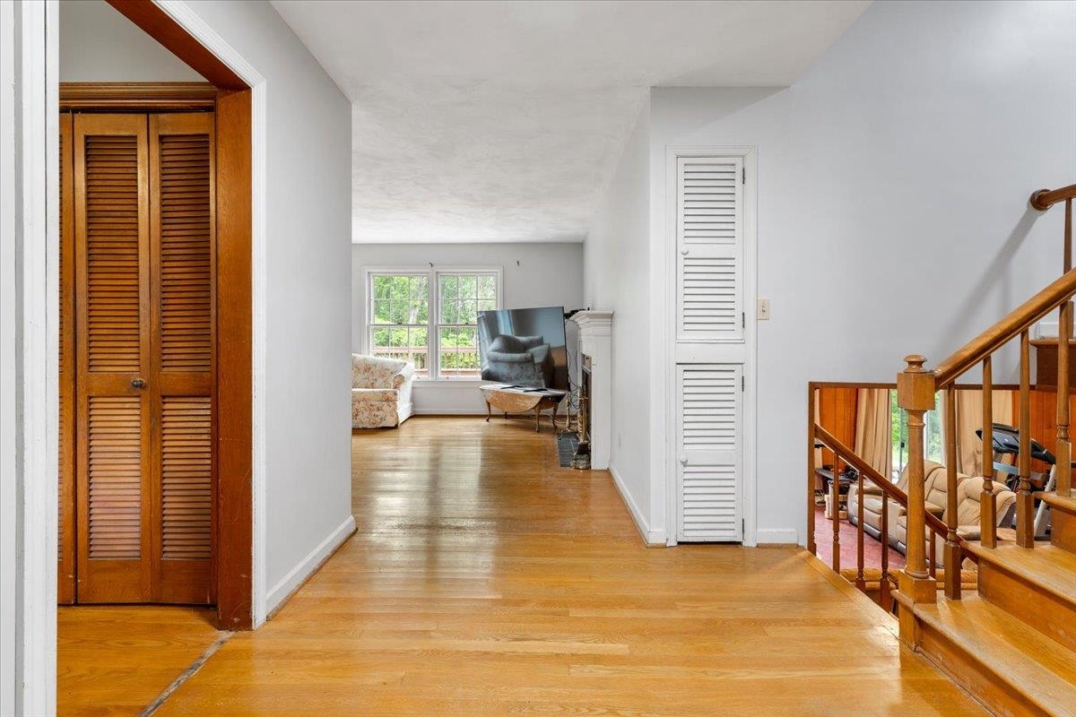 611 Landsdowne Drive Blacksburg VA 24060