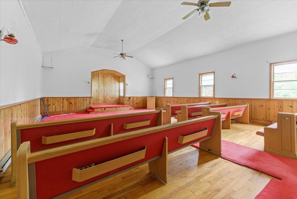 190 Parkway Church Road SW Meadows Of Dan VA 24120