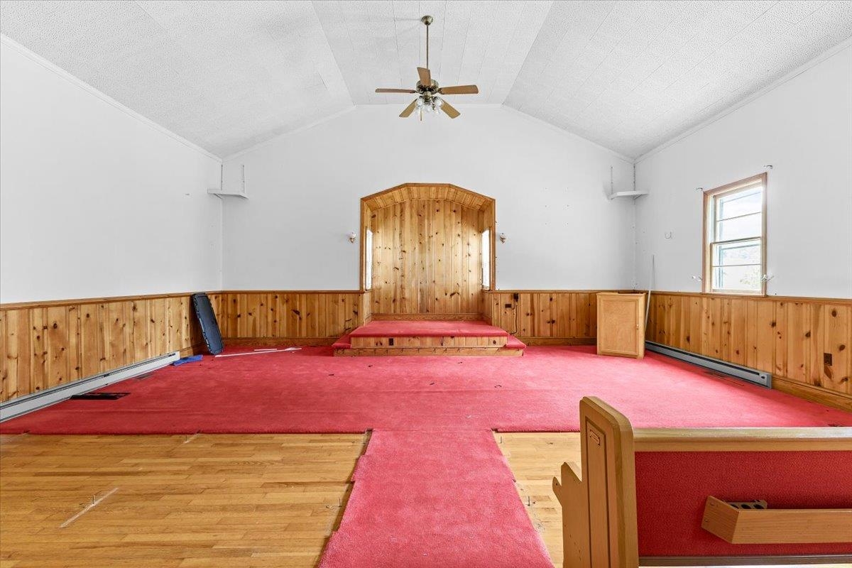 190 Parkway Church Road SW Meadows Of Dan VA 24120
