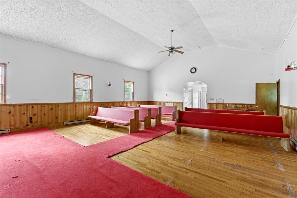 190 Parkway Church Road SW Meadows Of Dan VA 24120