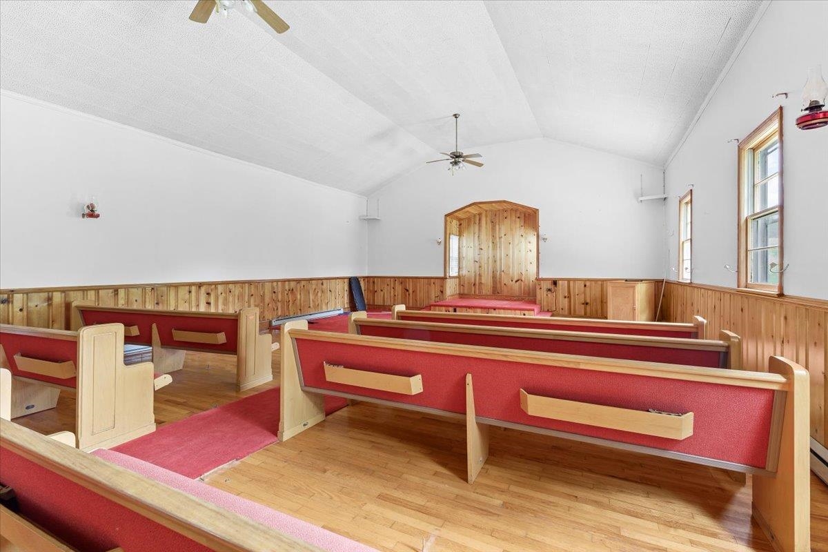 190 Parkway Church Road SW Meadows Of Dan VA 24120