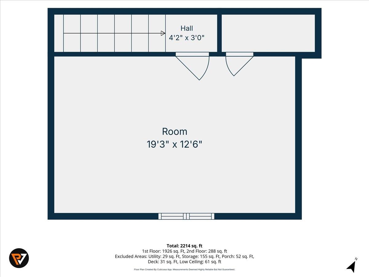 190 Parkway Church Road SW Meadows Of Dan VA 24120