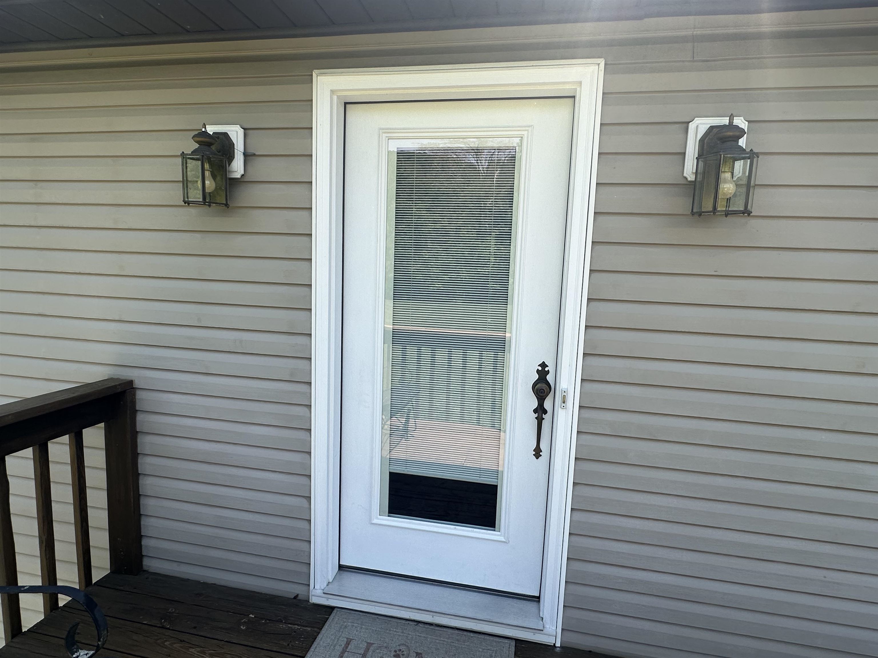 8796 Roanoke Road Elliston VA 24087