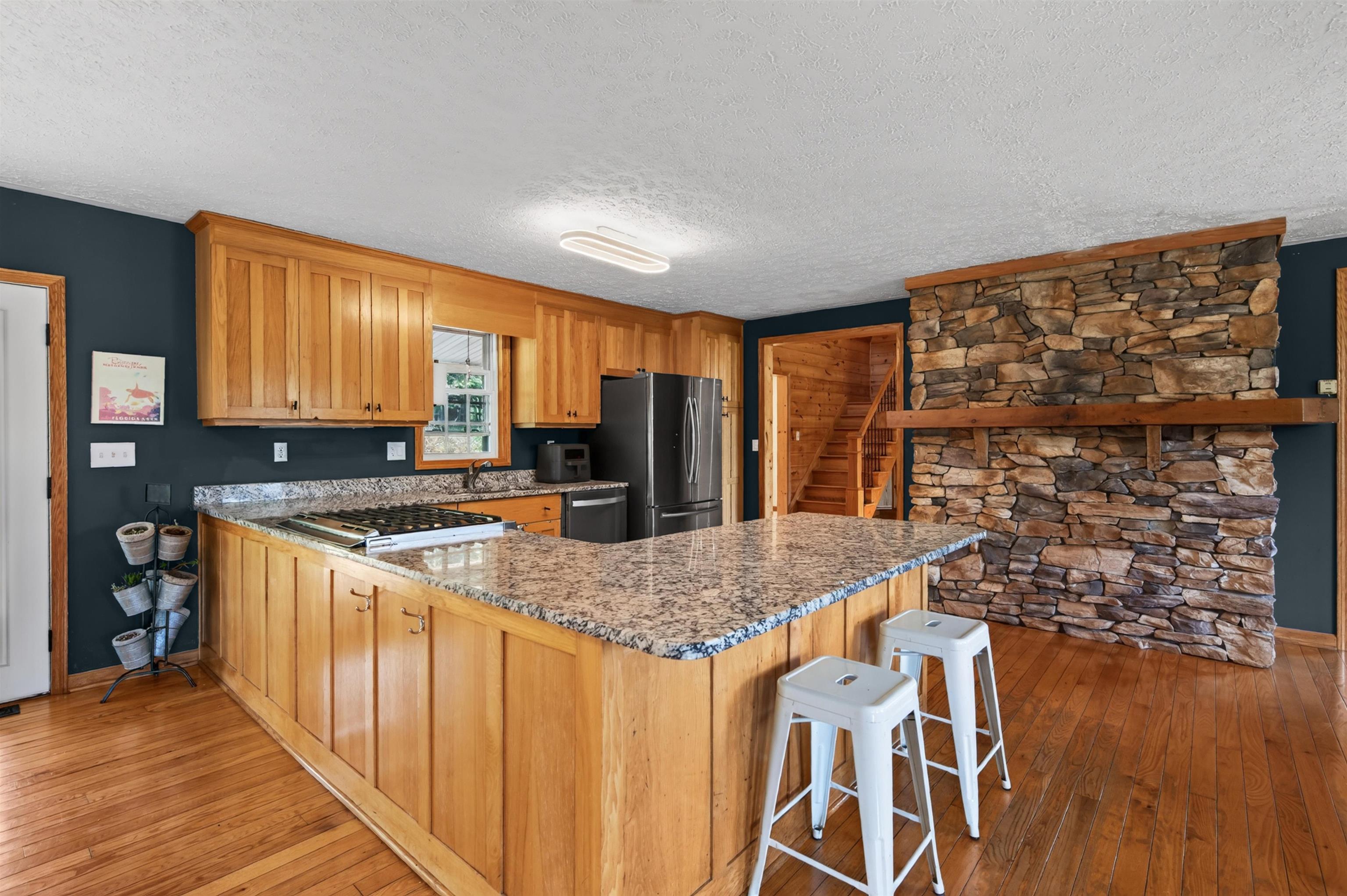 1825 Ferney Creek Road NW Willis VA 24380