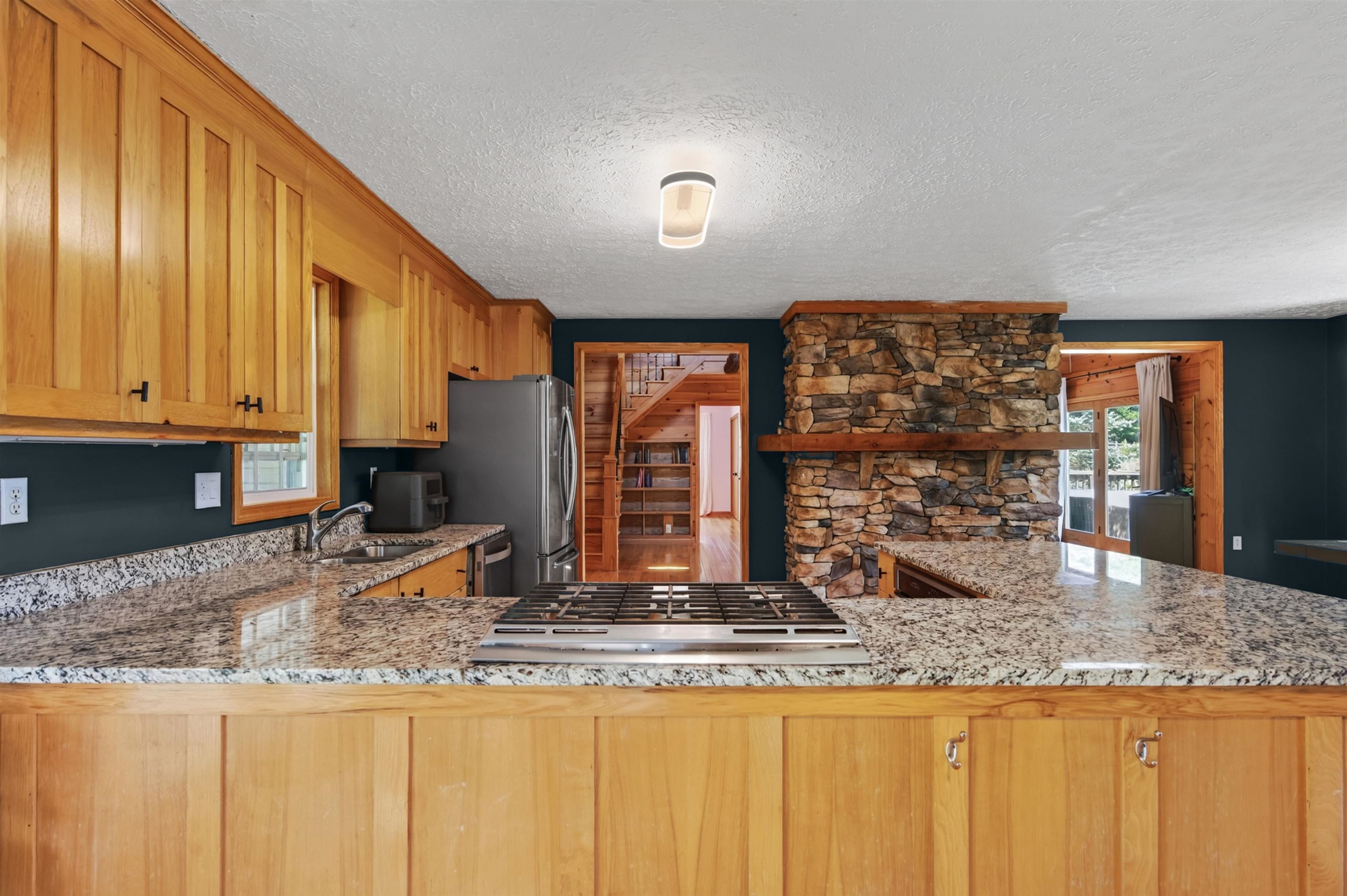 1825 Ferney Creek Road NW Willis VA 24380