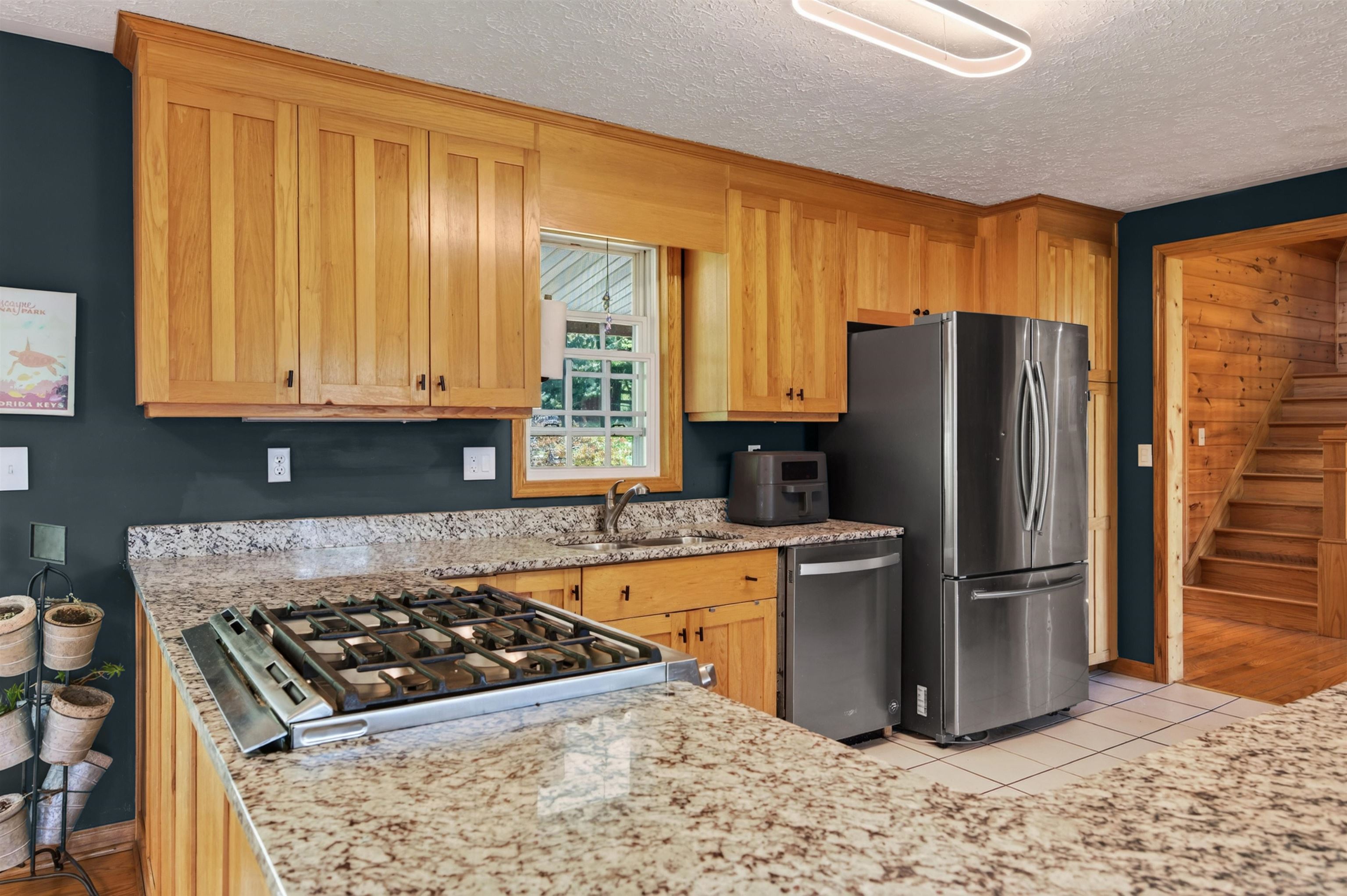 1825 Ferney Creek Road NW Willis VA 24380