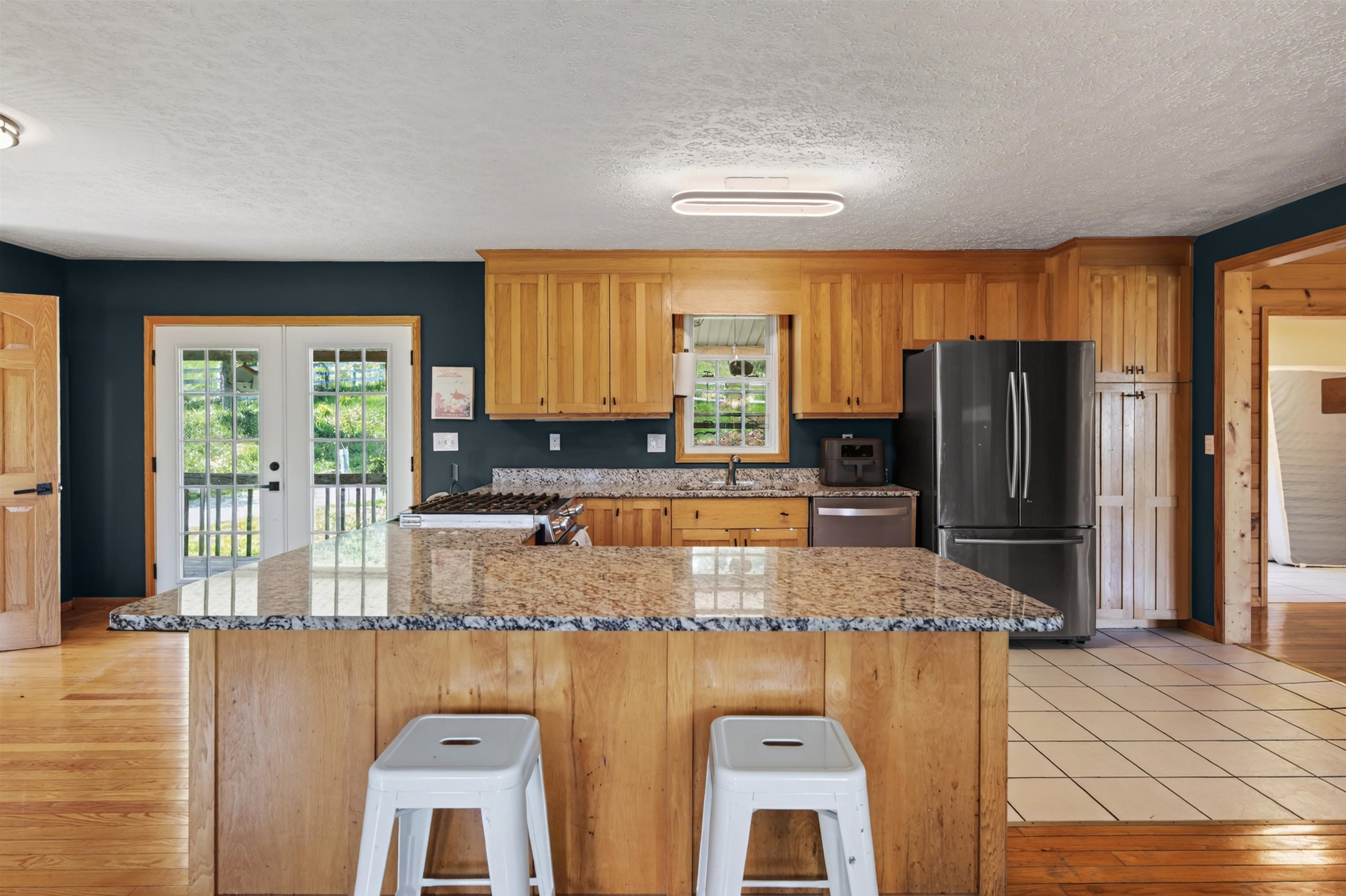 1825 Ferney Creek Road NW Willis VA 24380