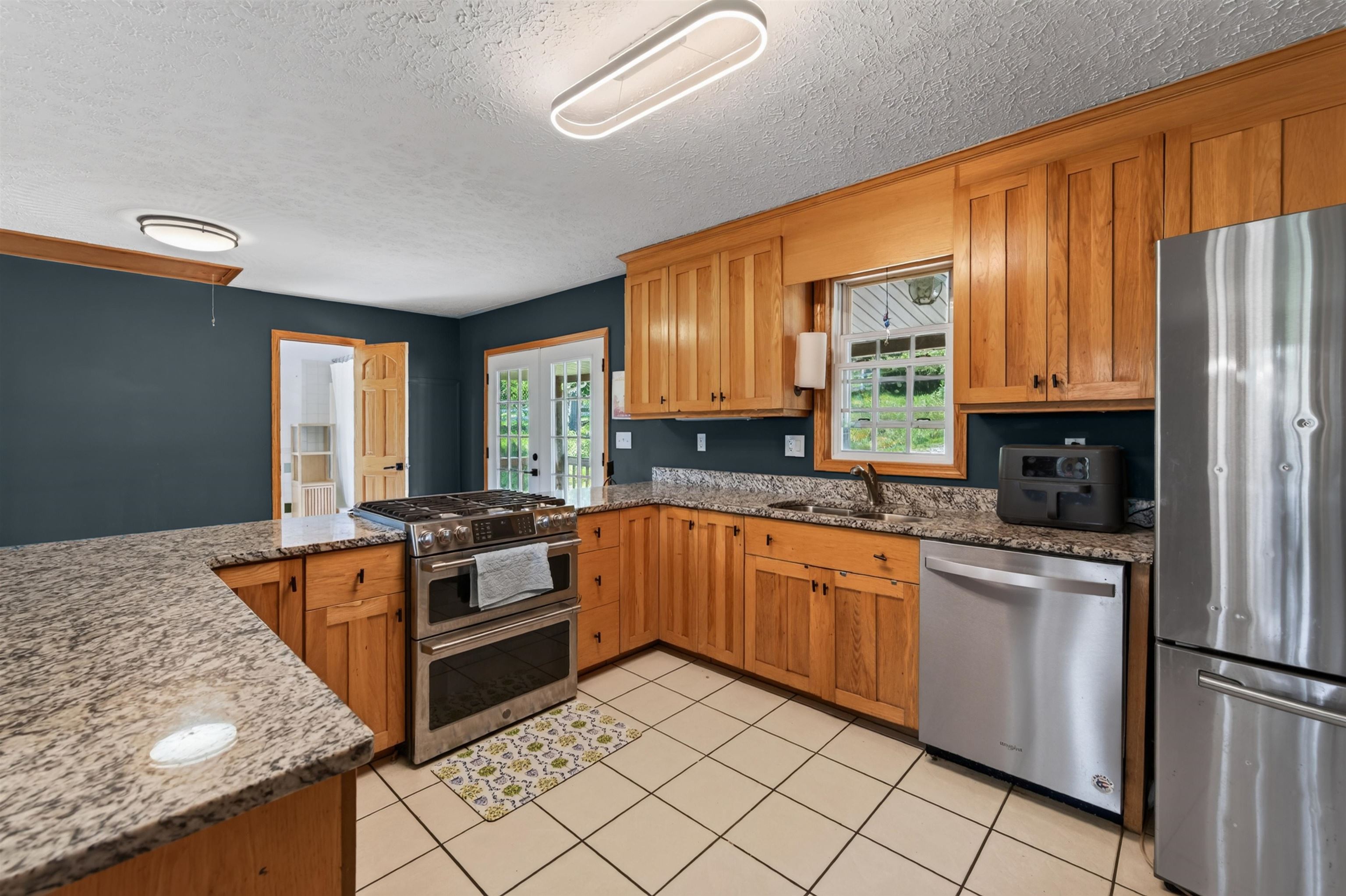 1825 Ferney Creek Road NW Willis VA 24380