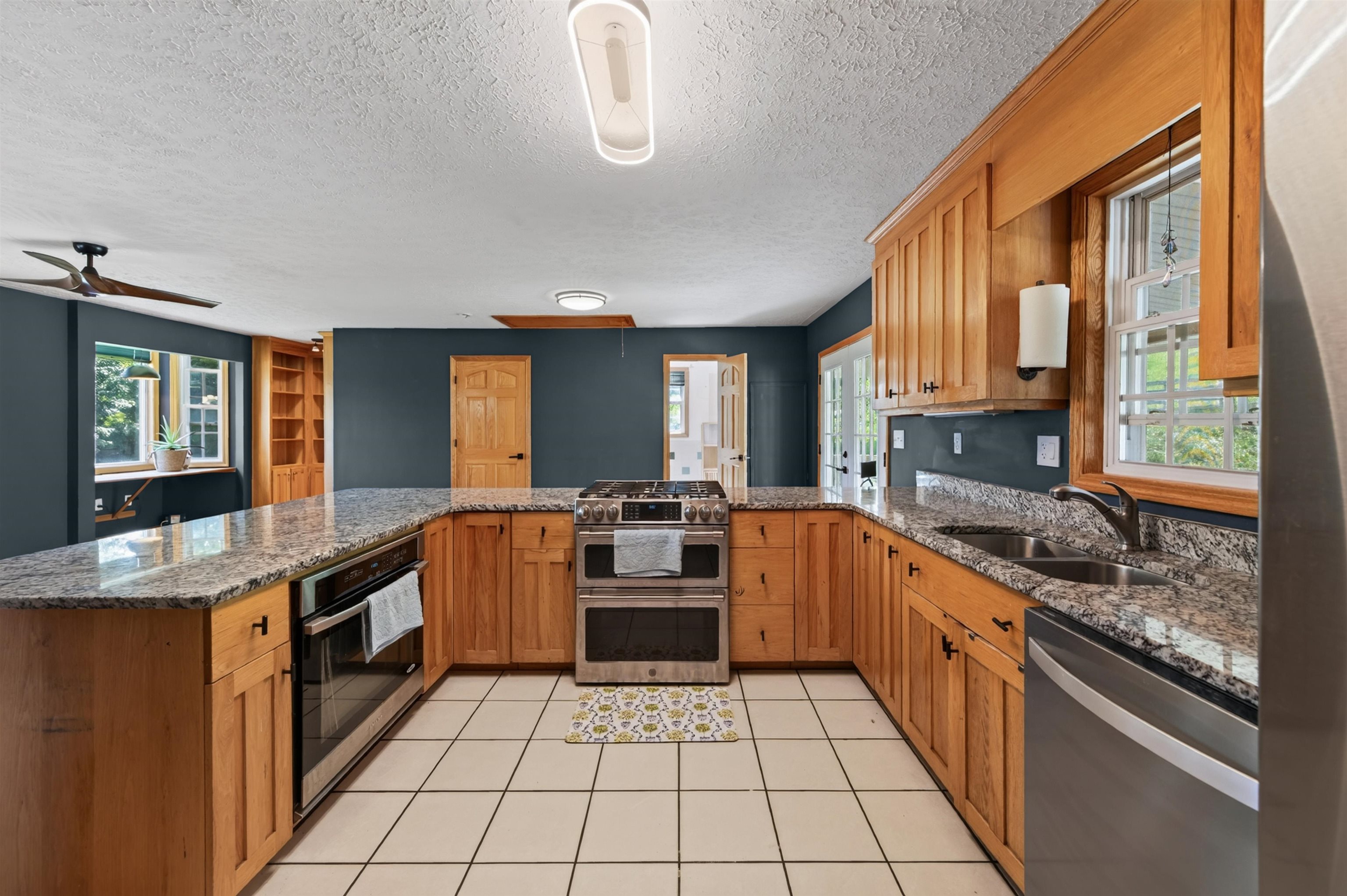 1825 Ferney Creek Road NW Willis VA 24380