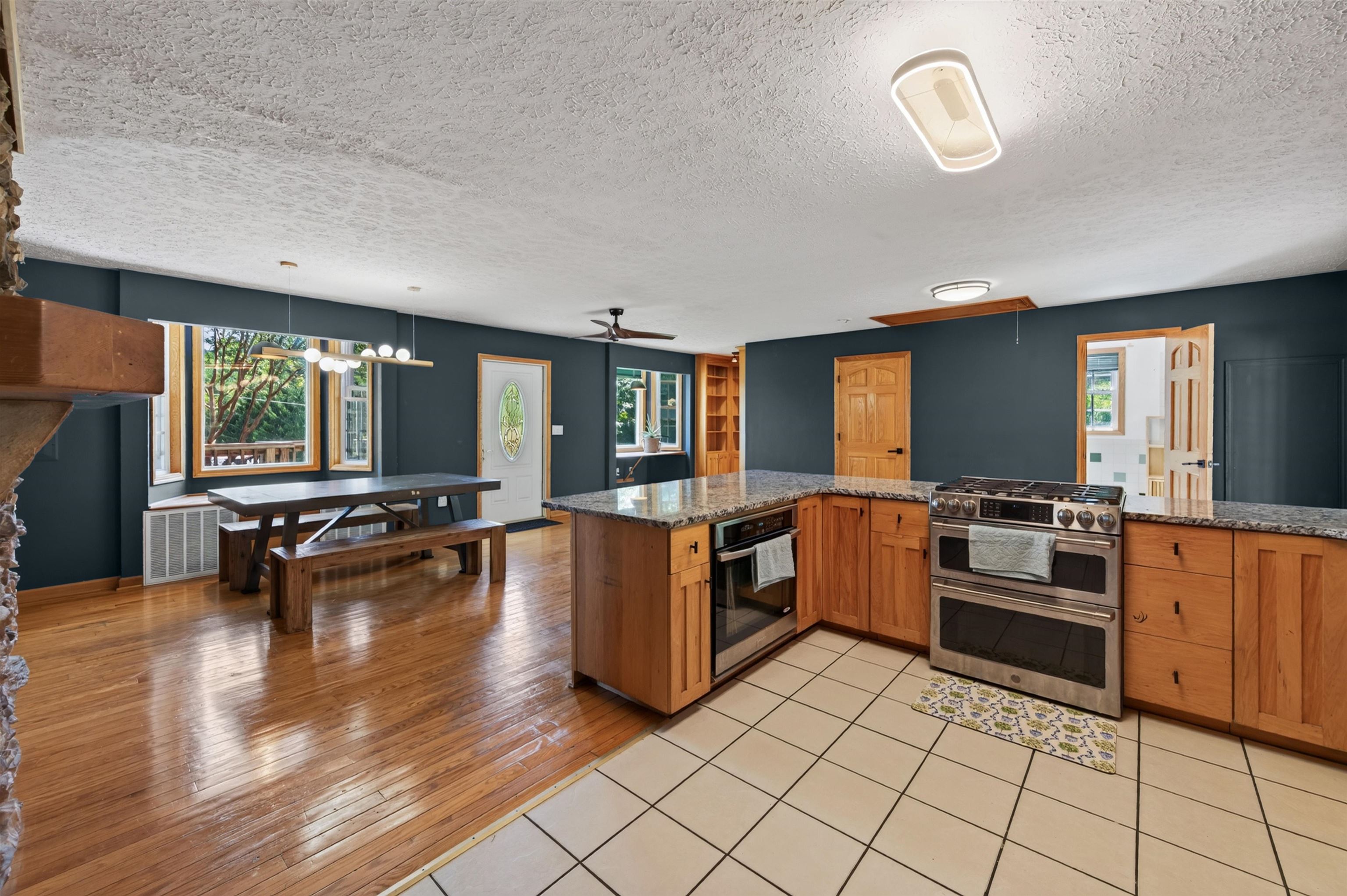 1825 Ferney Creek Road NW Willis VA 24380