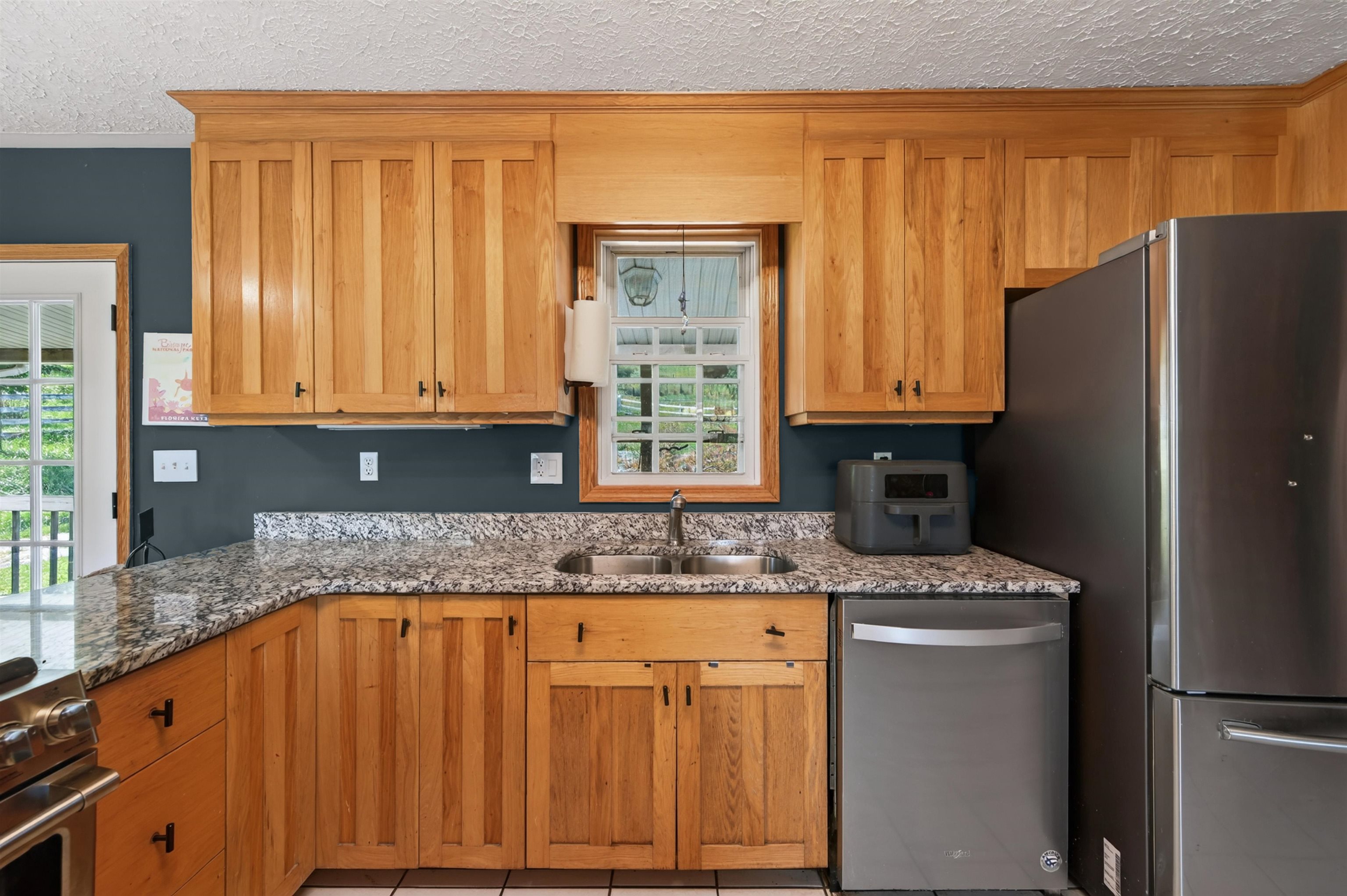 1825 Ferney Creek Road NW Willis VA 24380