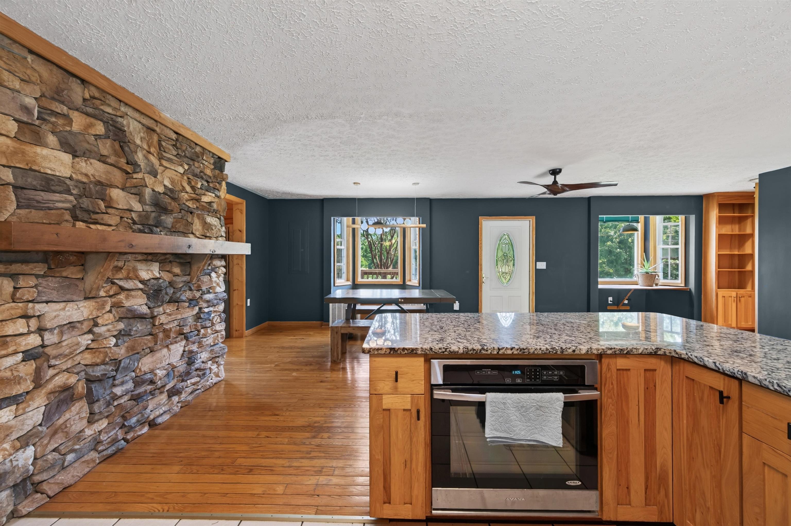 1825 Ferney Creek Road NW Willis VA 24380