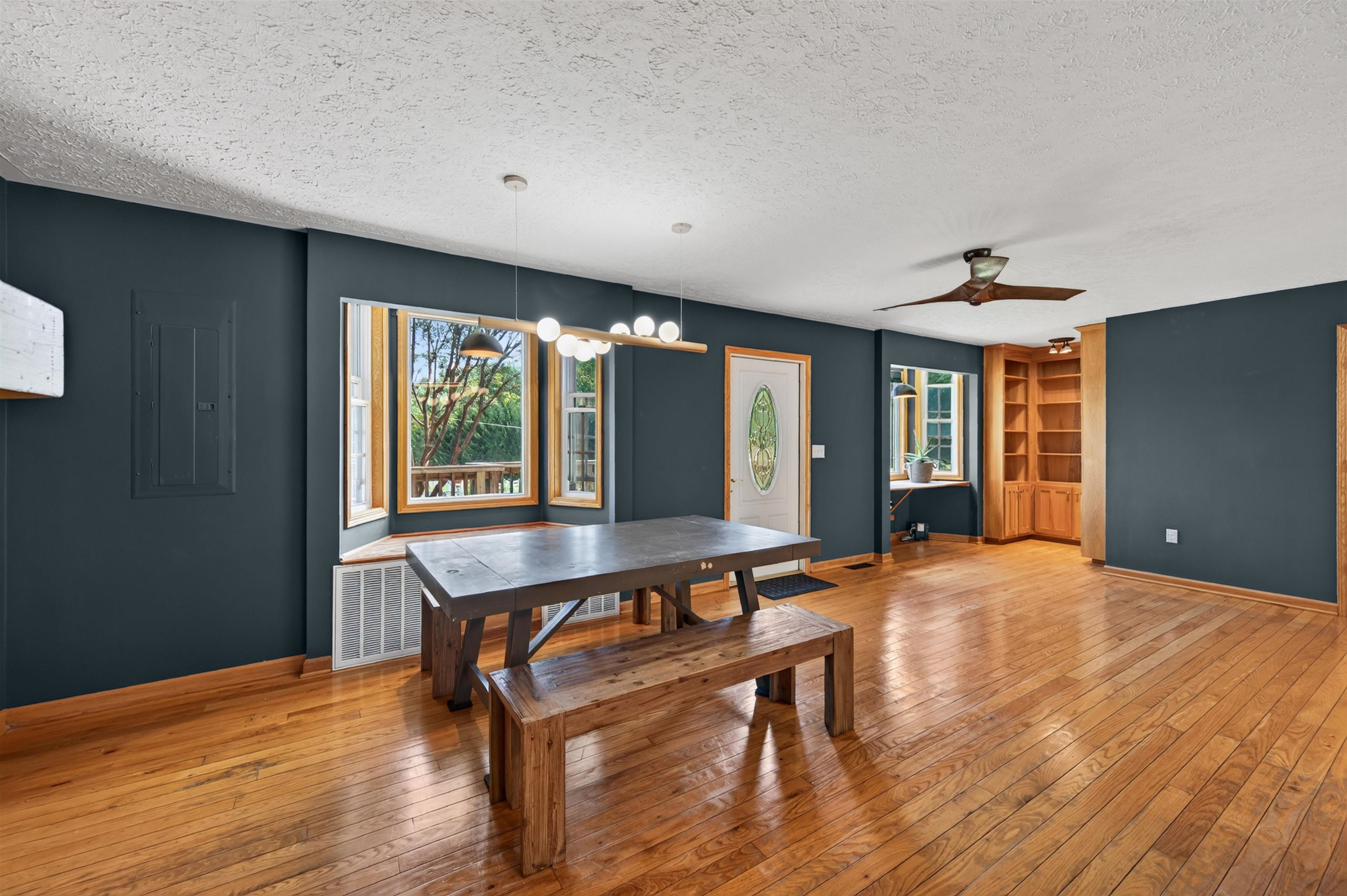 1825 Ferney Creek Road NW Willis VA 24380