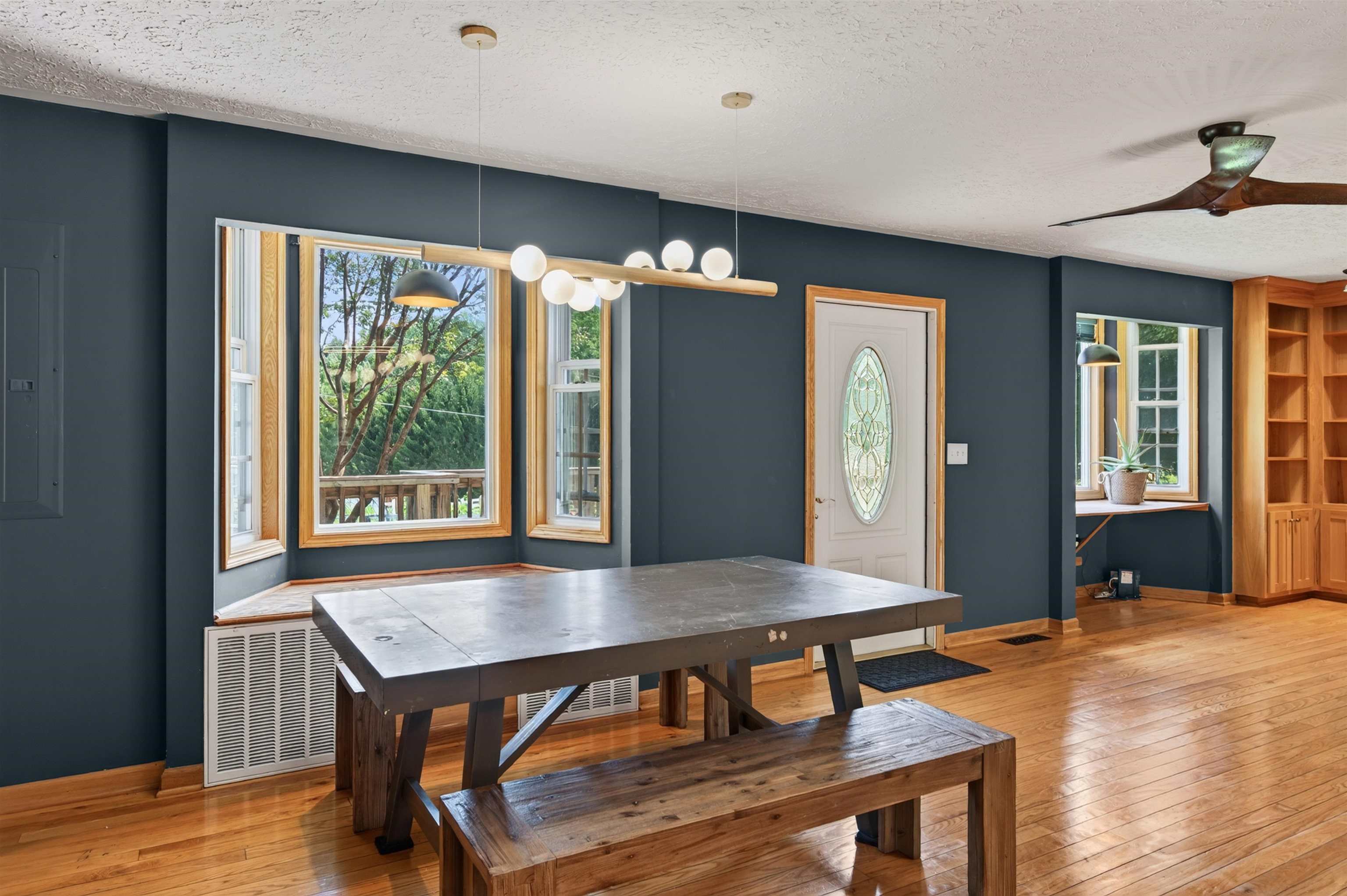 1825 Ferney Creek Road NW Willis VA 24380