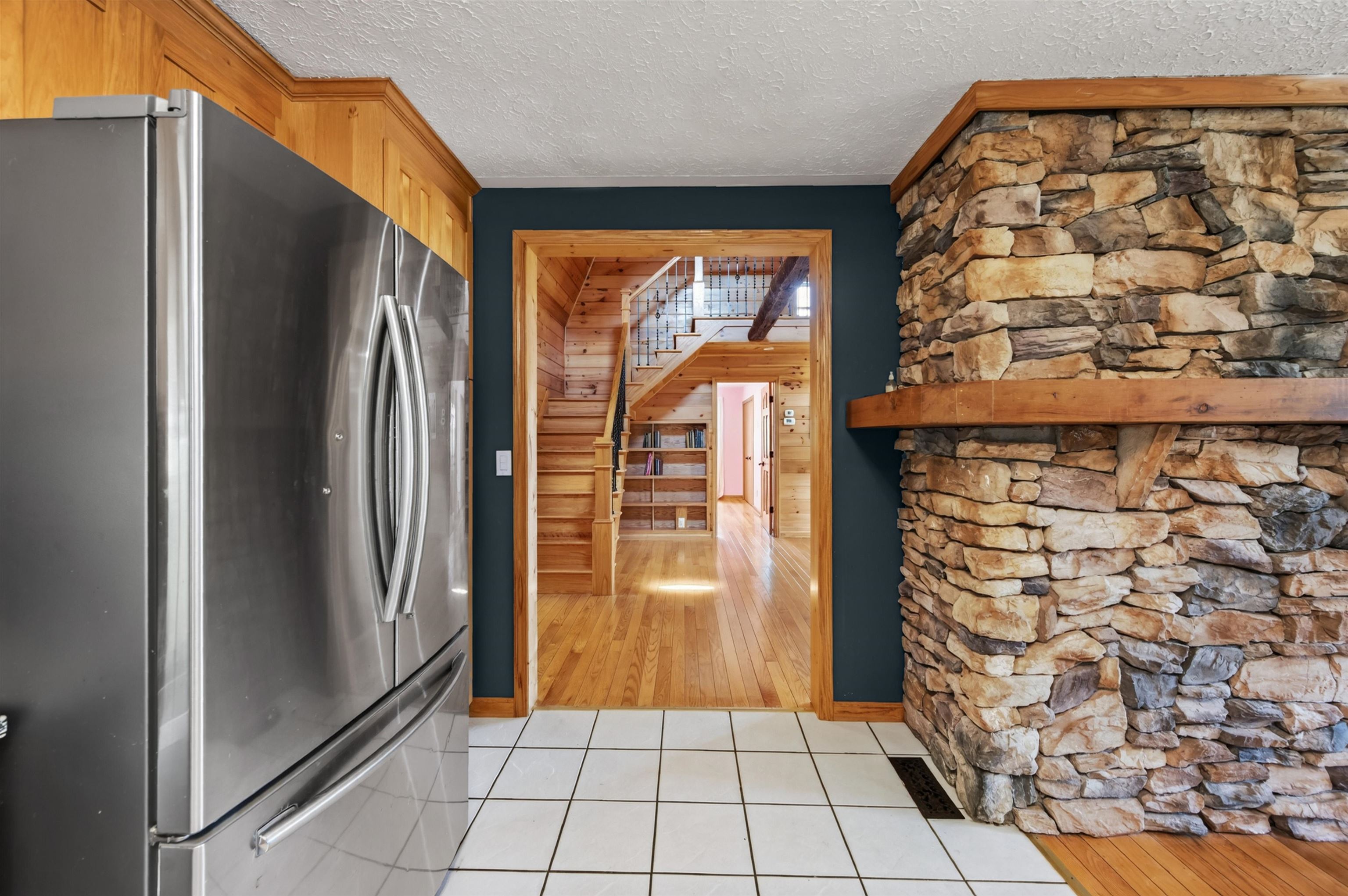 1825 Ferney Creek Road NW Willis VA 24380
