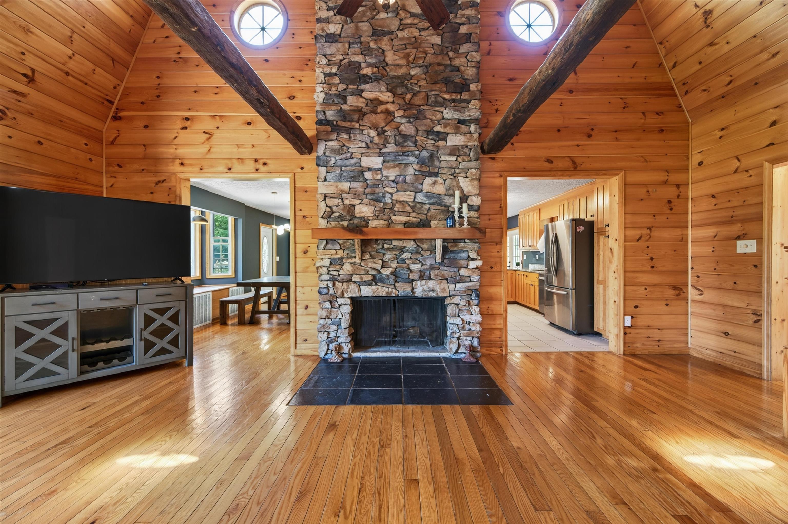 1825 Ferney Creek Road NW Willis VA 24380