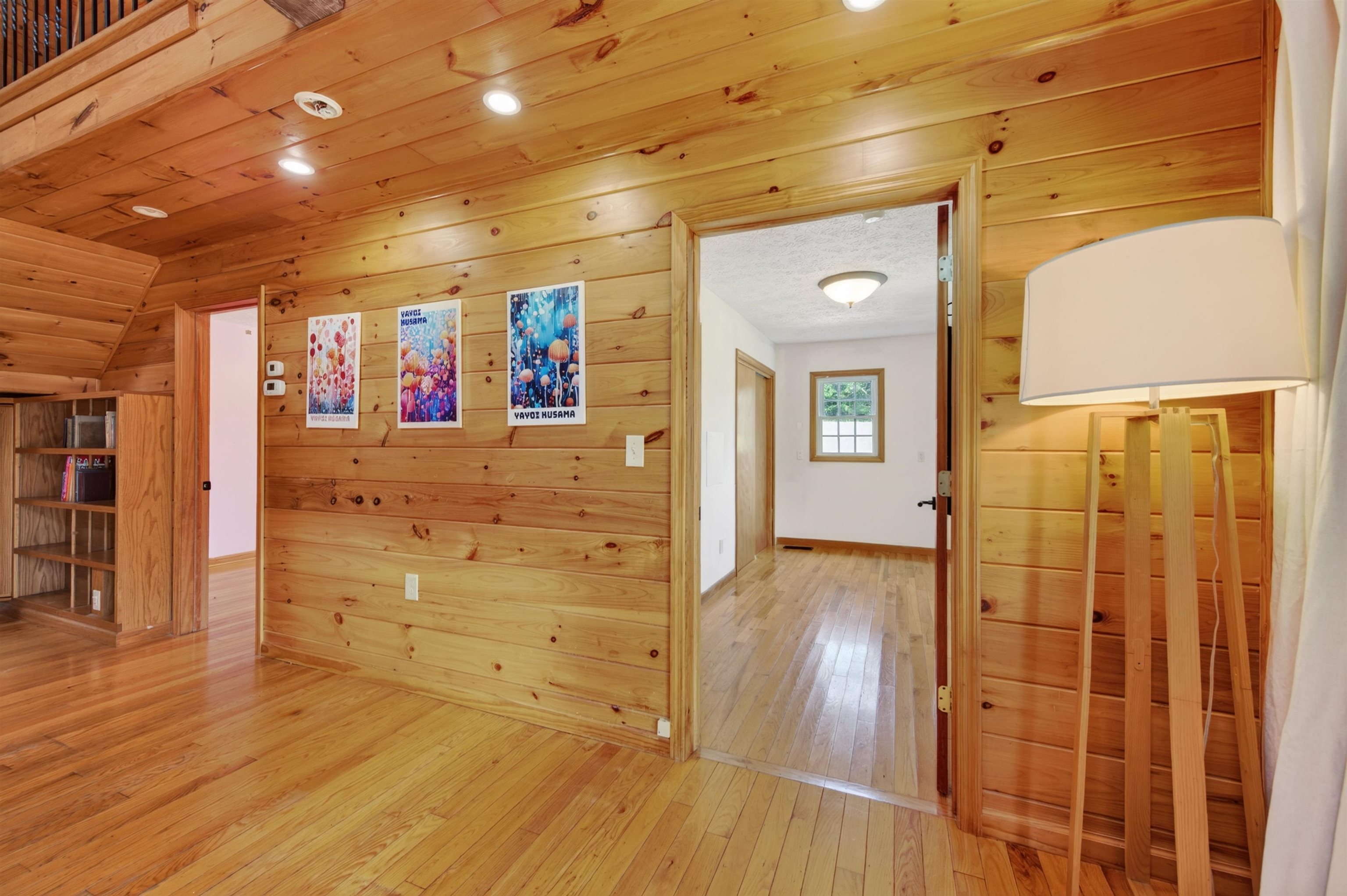 1825 Ferney Creek Road NW Willis VA 24380