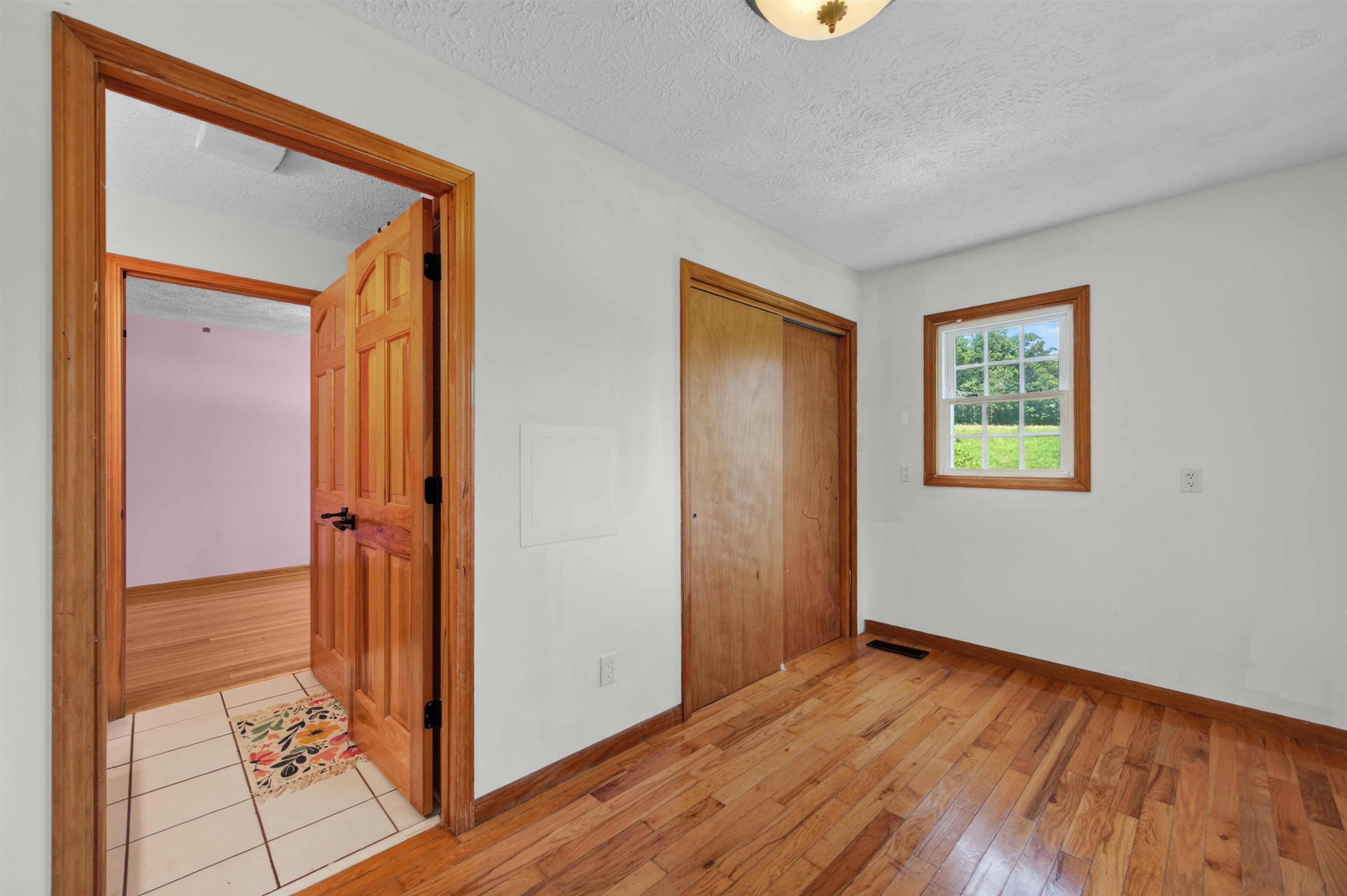 1825 Ferney Creek Road NW Willis VA 24380