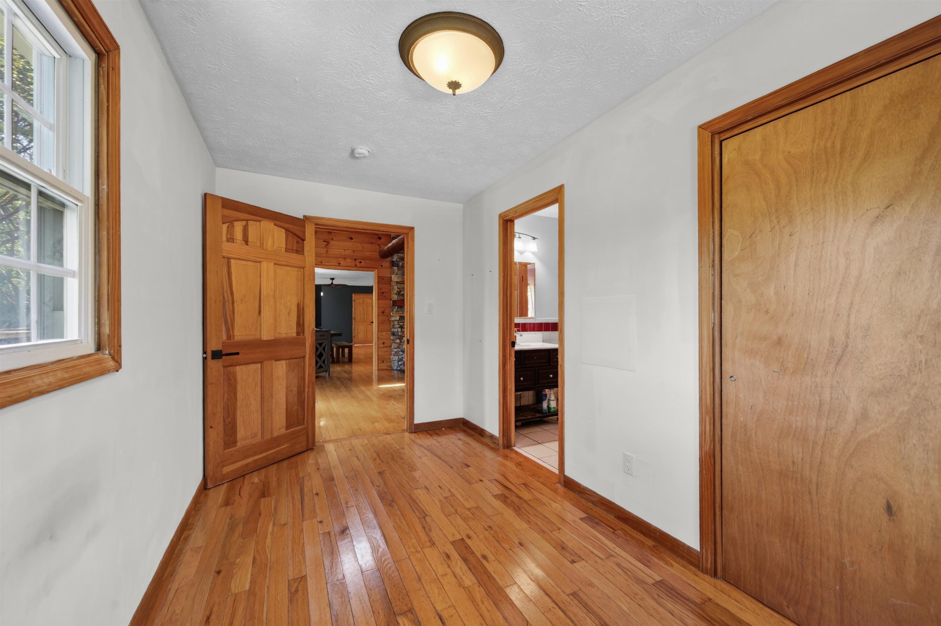 1825 Ferney Creek Road NW Willis VA 24380