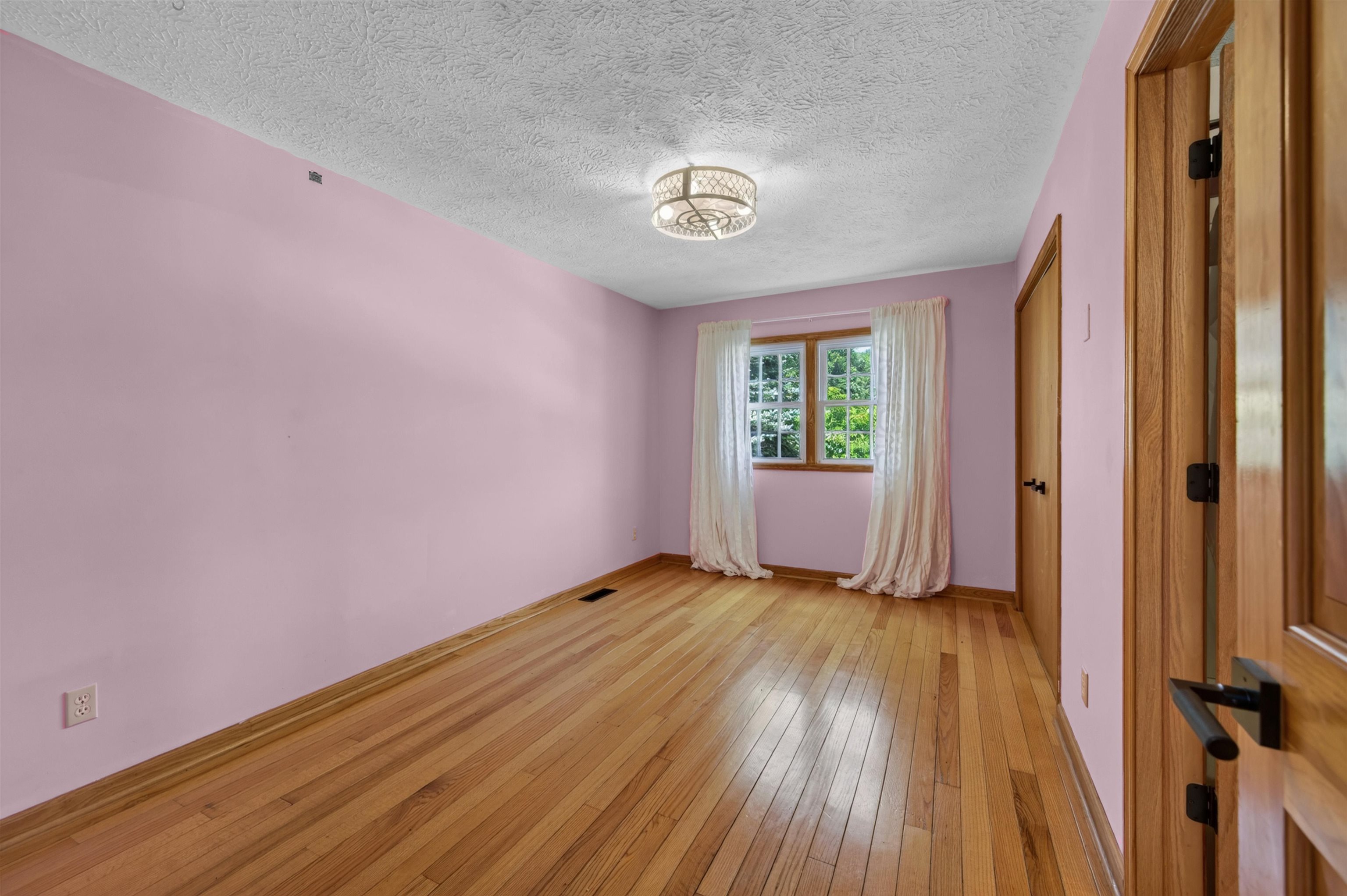 1825 Ferney Creek Road NW Willis VA 24380