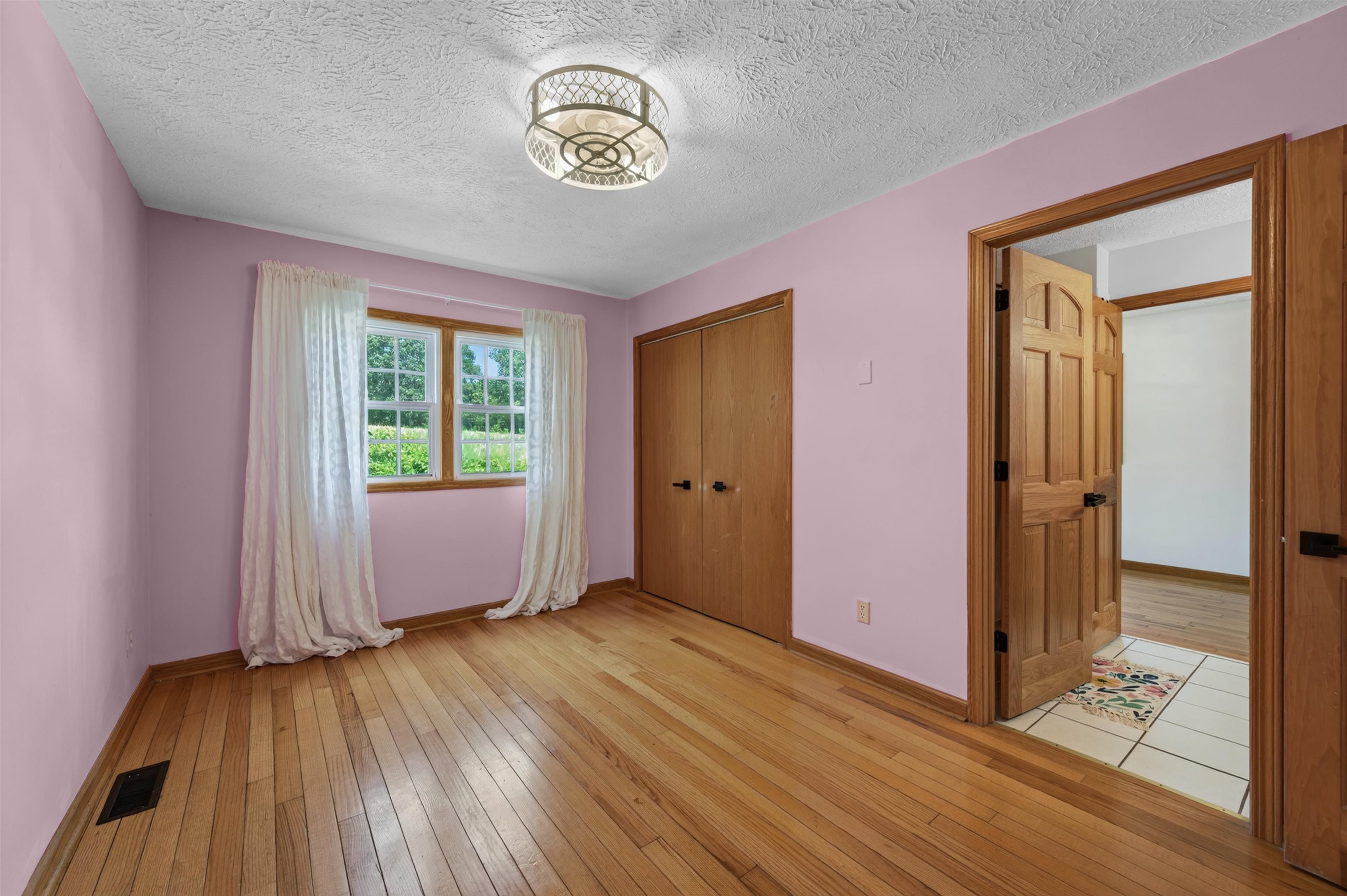 1825 Ferney Creek Road NW Willis VA 24380