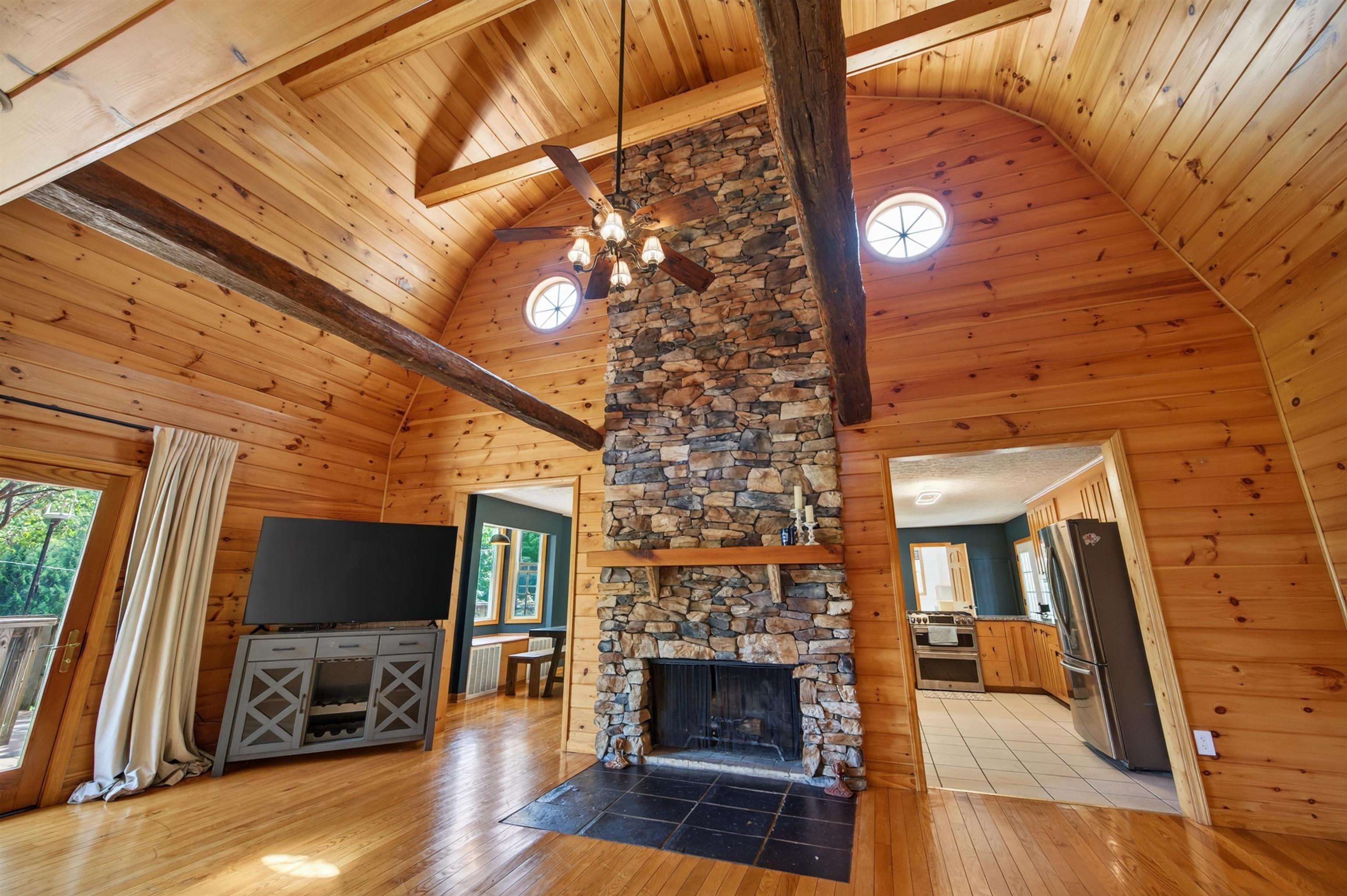 1825 Ferney Creek Road NW Willis VA 24380