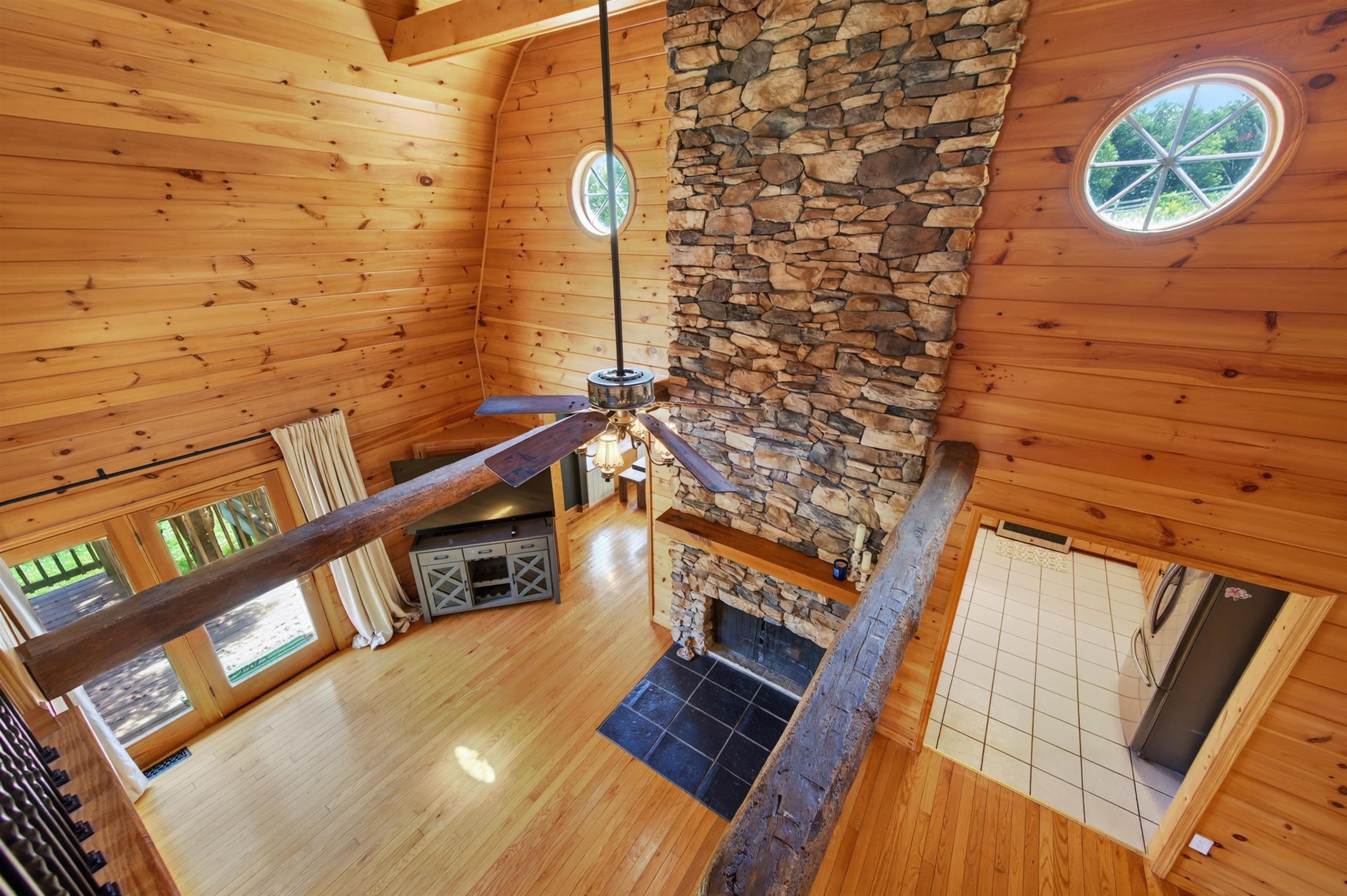 1825 Ferney Creek Road NW Willis VA 24380