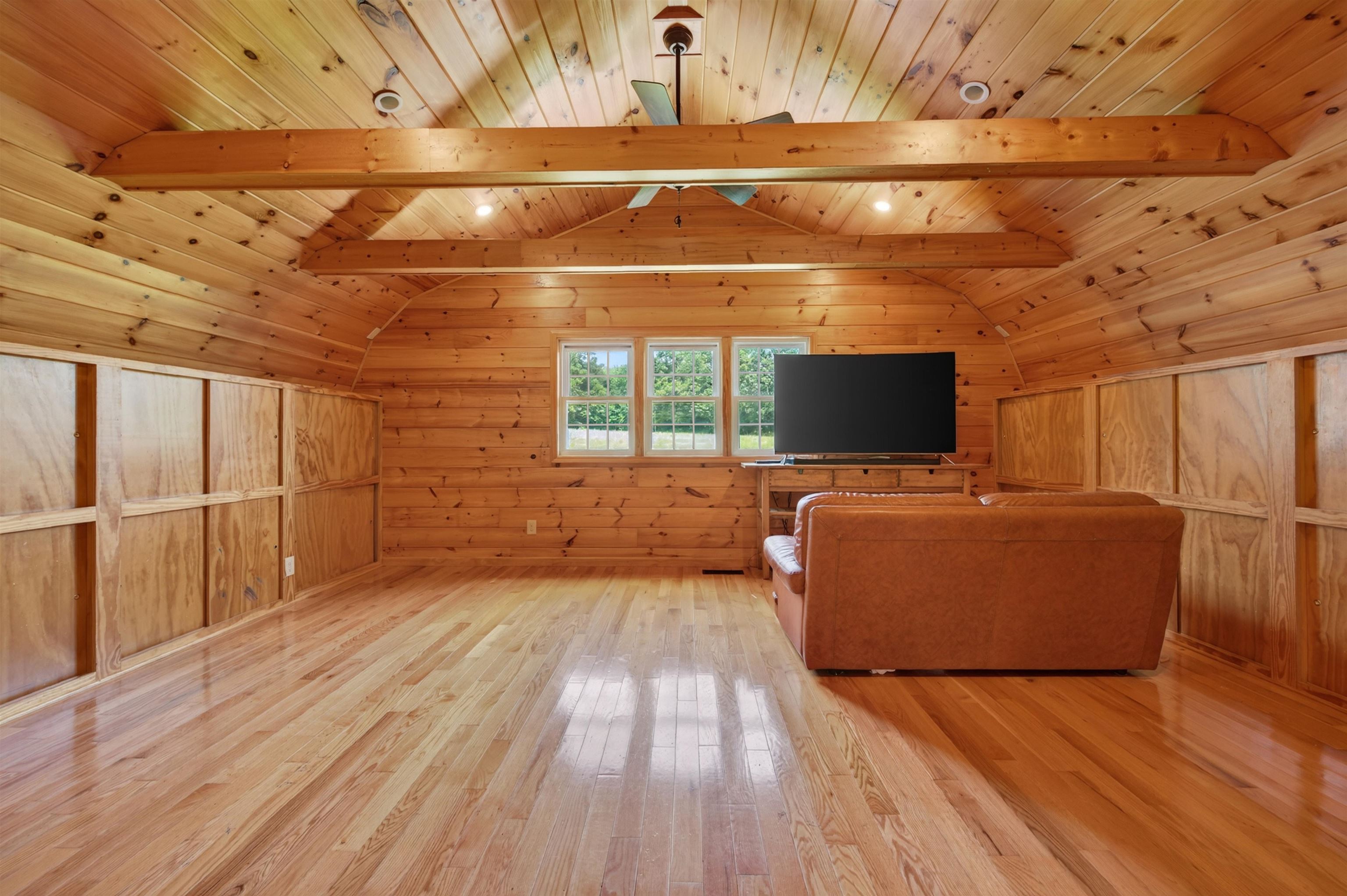 1825 Ferney Creek Road NW Willis VA 24380
