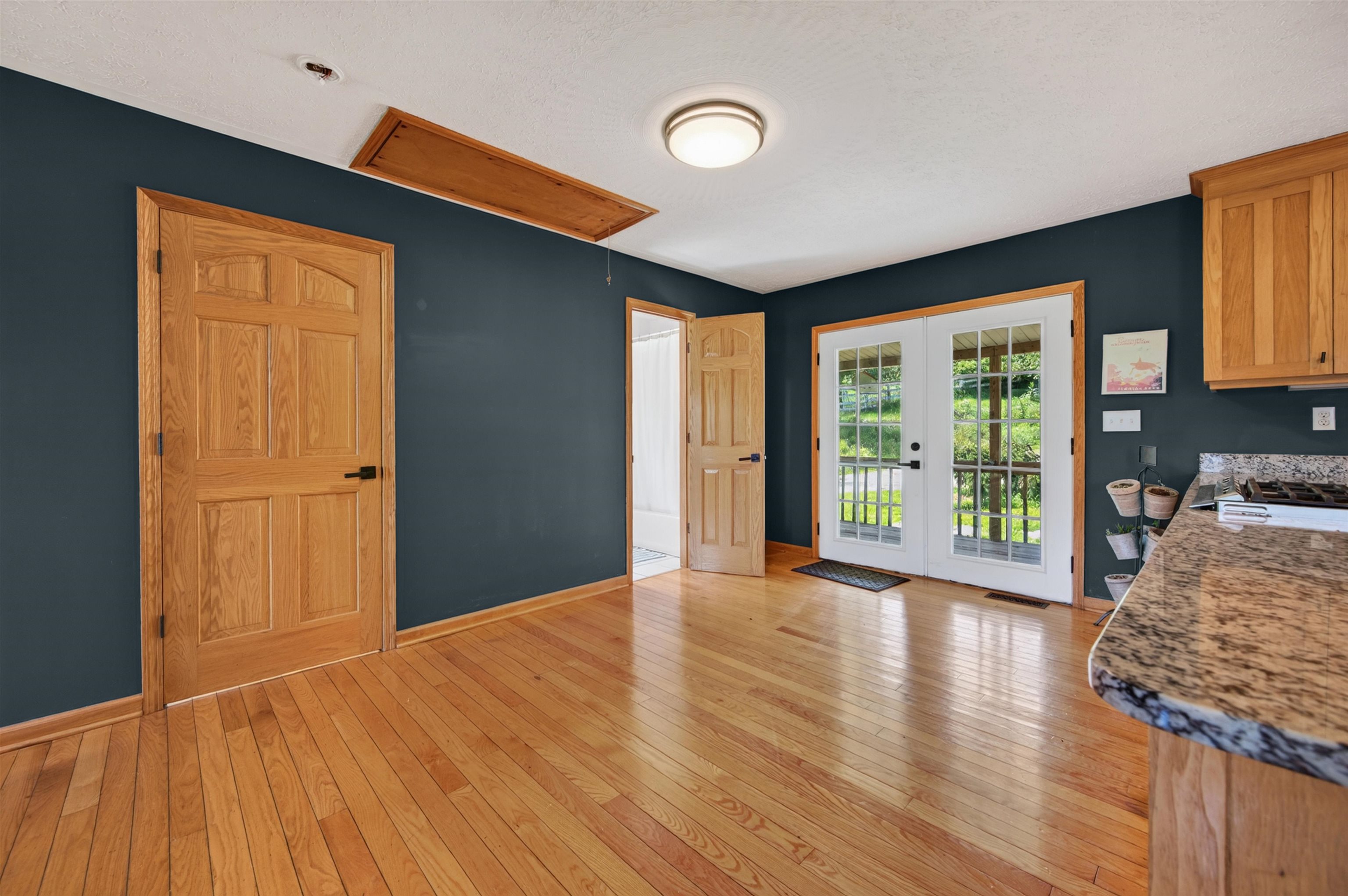 1825 Ferney Creek Road NW Willis VA 24380
