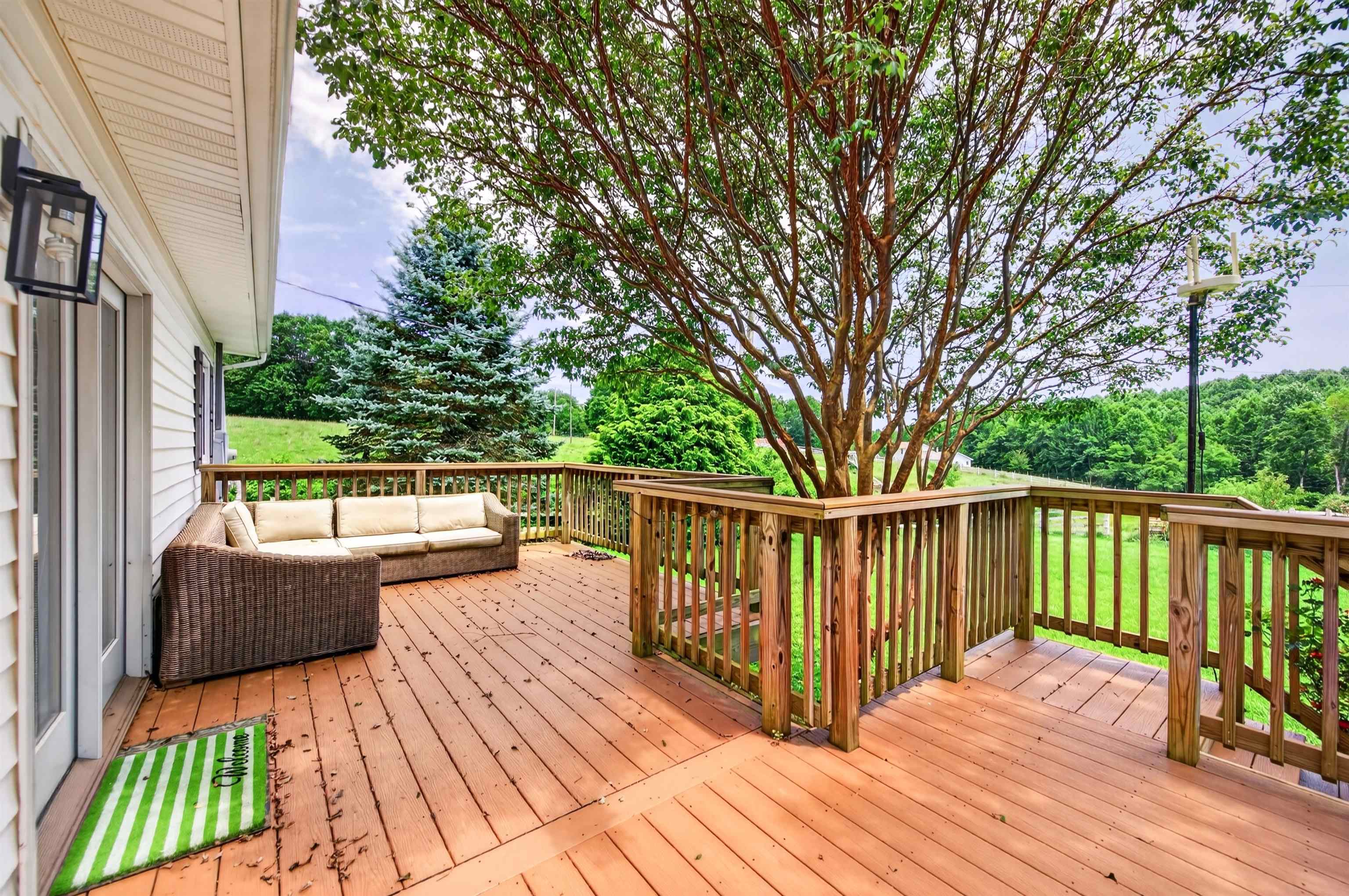 1825 Ferney Creek Road NW Willis VA 24380