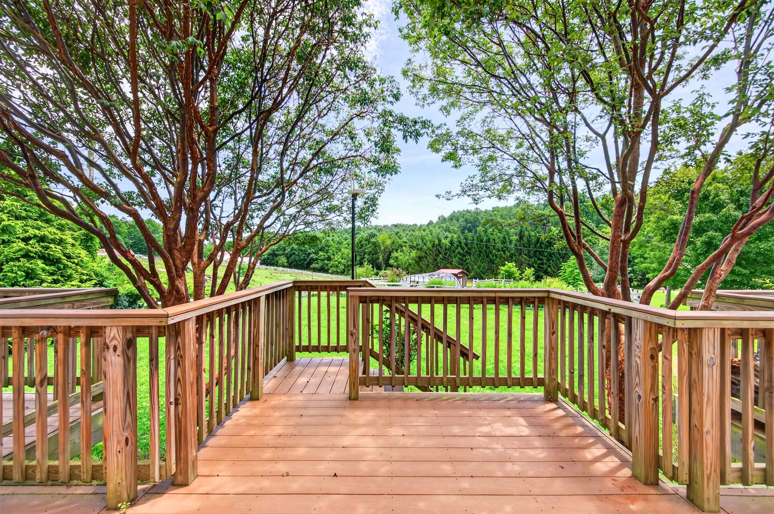 1825 Ferney Creek Road NW Willis VA 24380