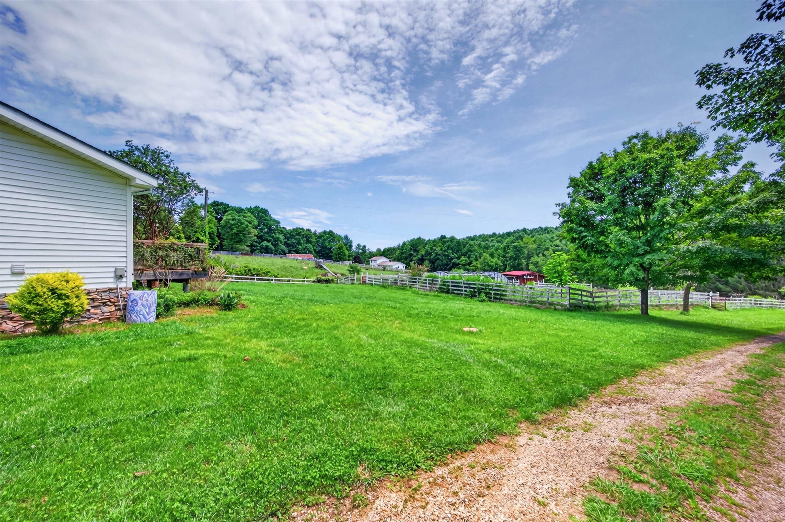 1825 Ferney Creek Road NW Willis VA 24380