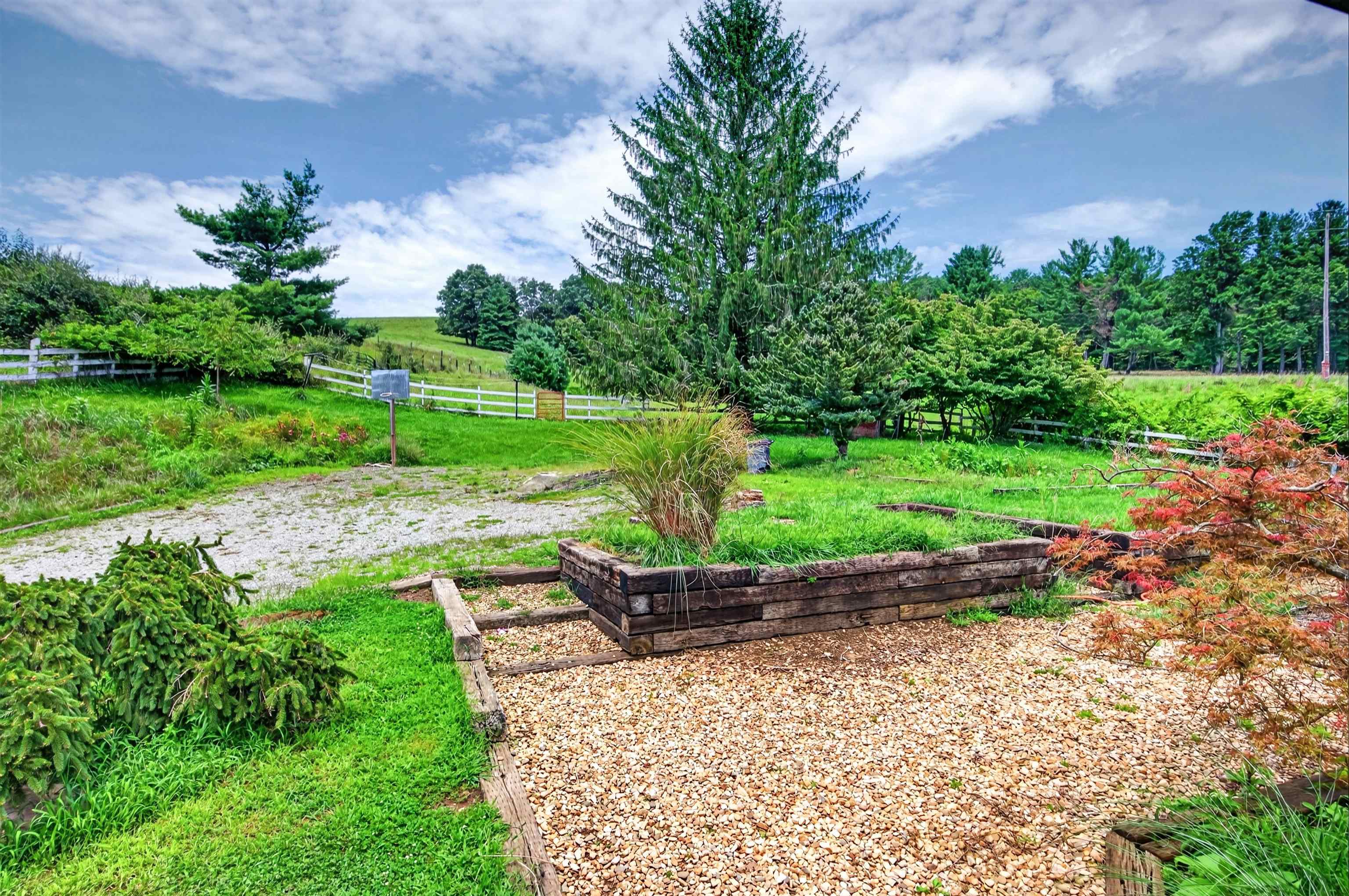 1825 Ferney Creek Road NW Willis VA 24380