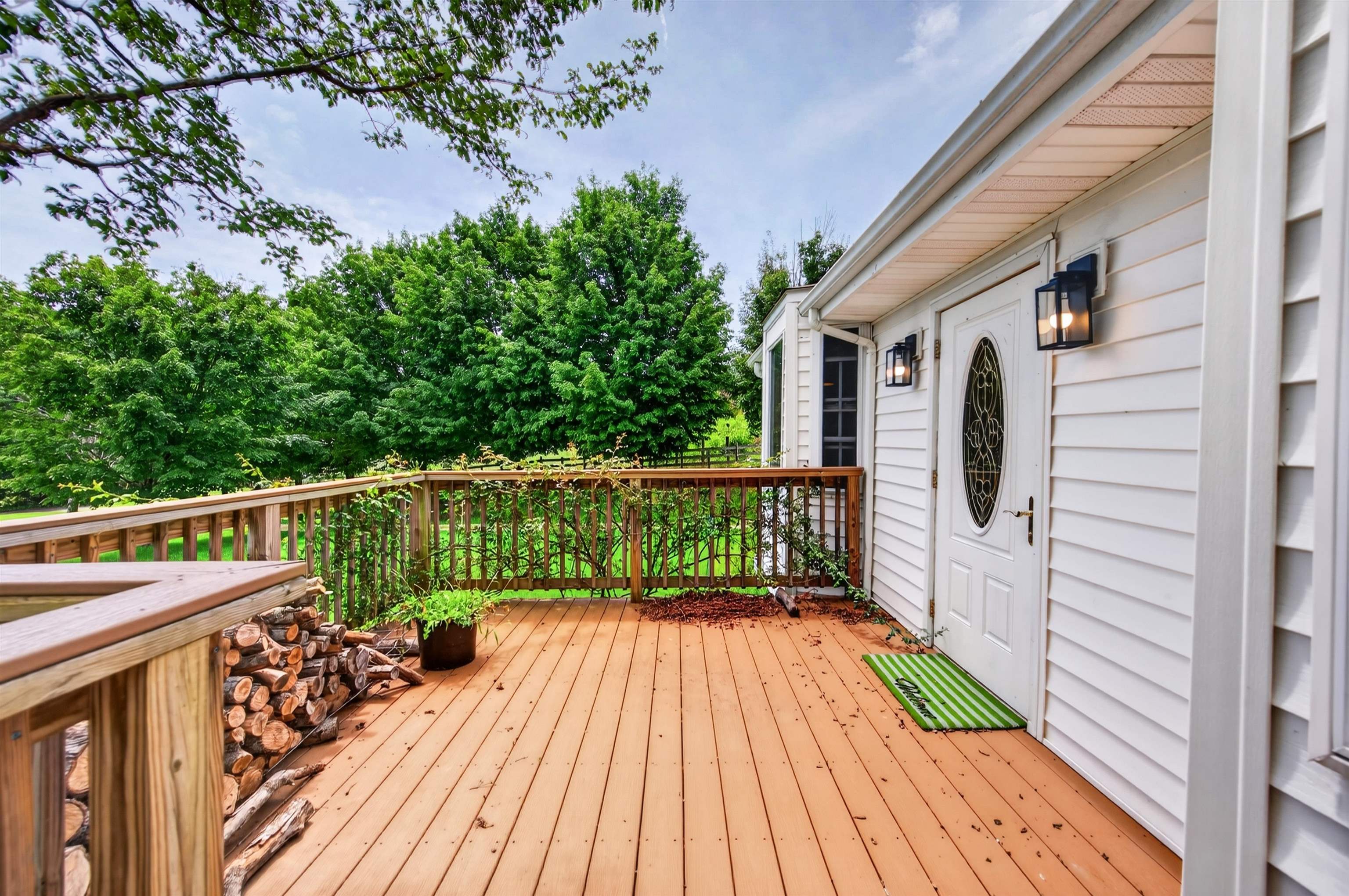 1825 Ferney Creek Road NW Willis VA 24380
