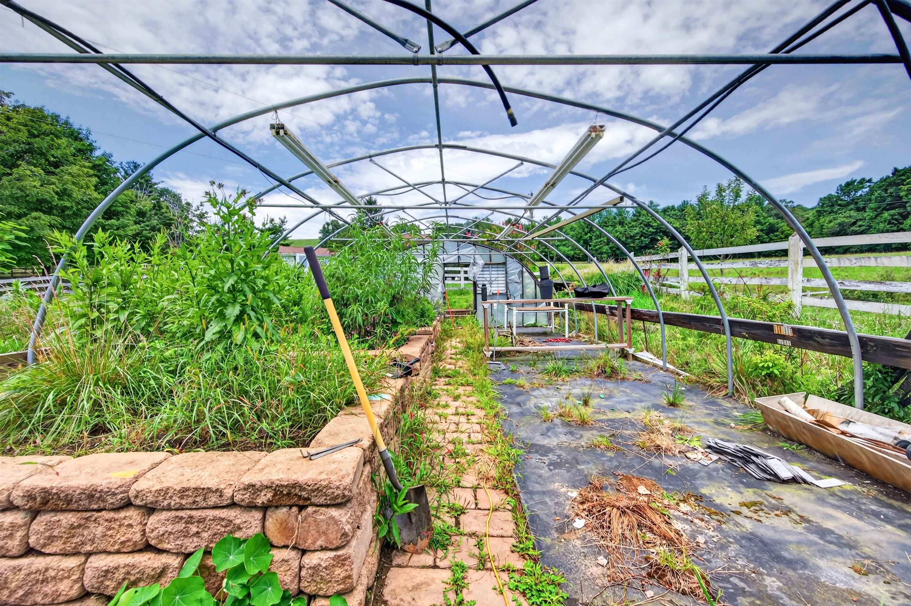 1825 Ferney Creek Road NW Willis VA 24380