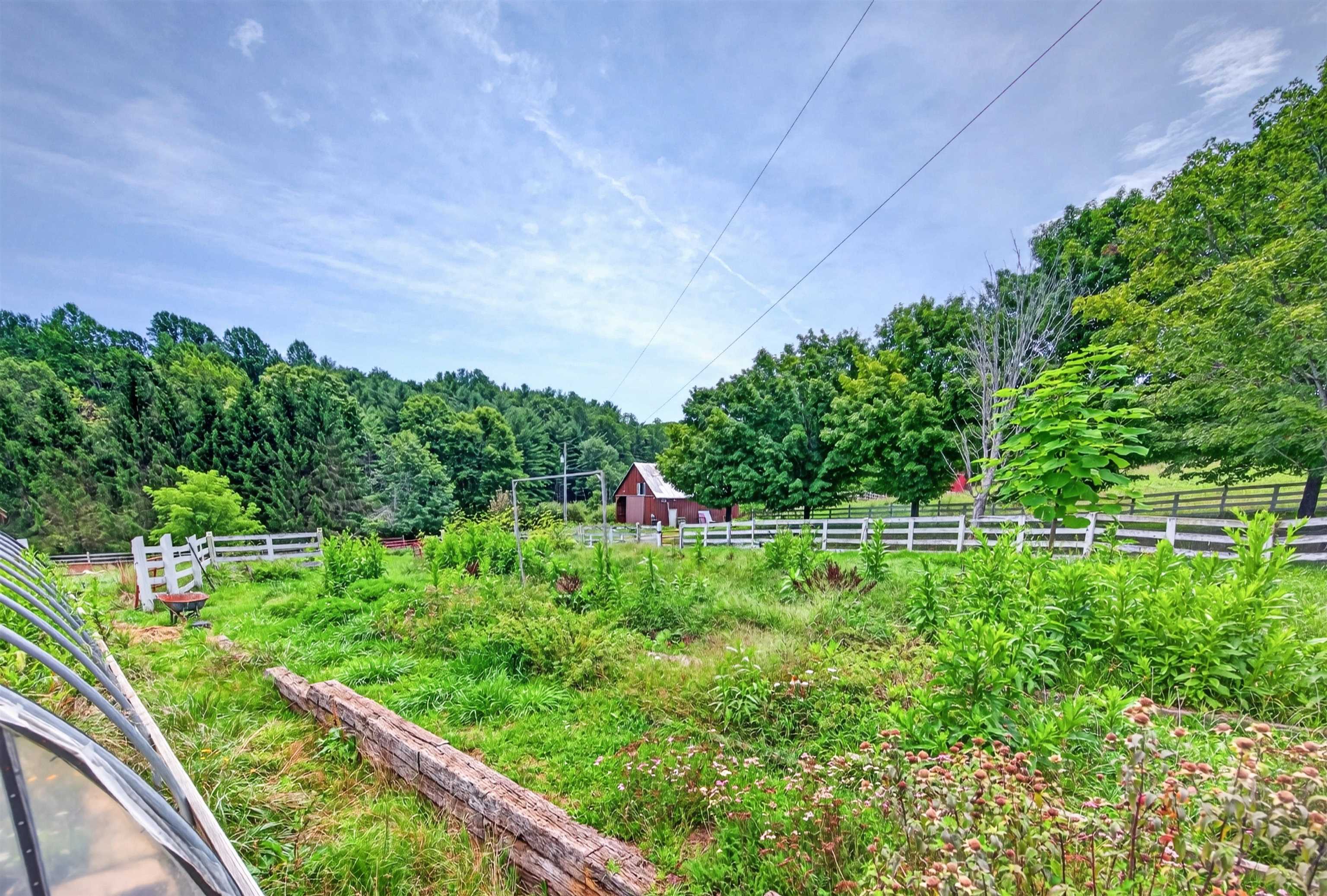 1825 Ferney Creek Road NW Willis VA 24380