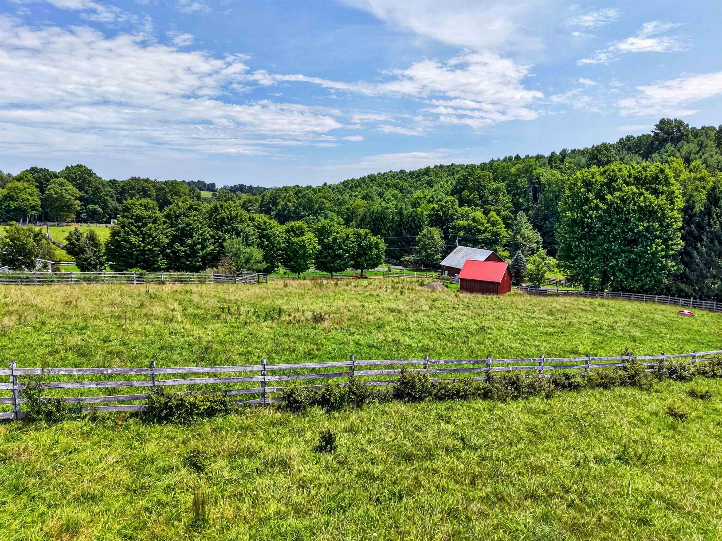 1825 Ferney Creek Road NW Willis VA 24380