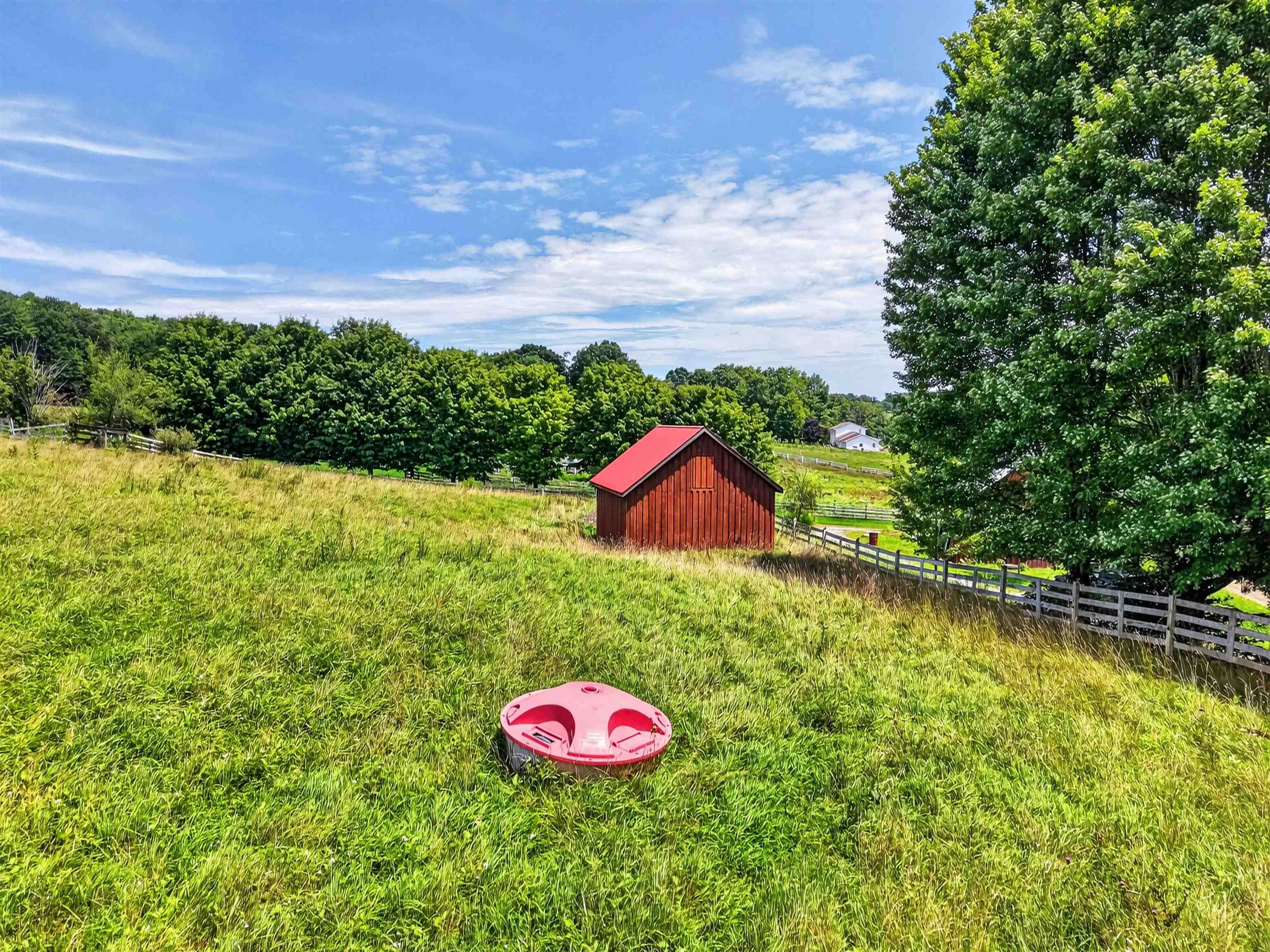 1825 Ferney Creek Road NW Willis VA 24380