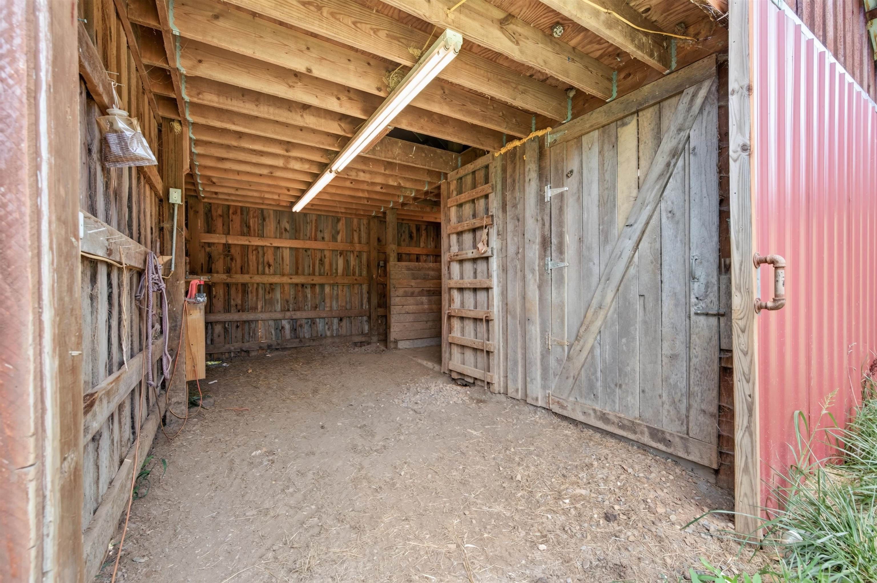 1825 Ferney Creek Road NW Willis VA 24380