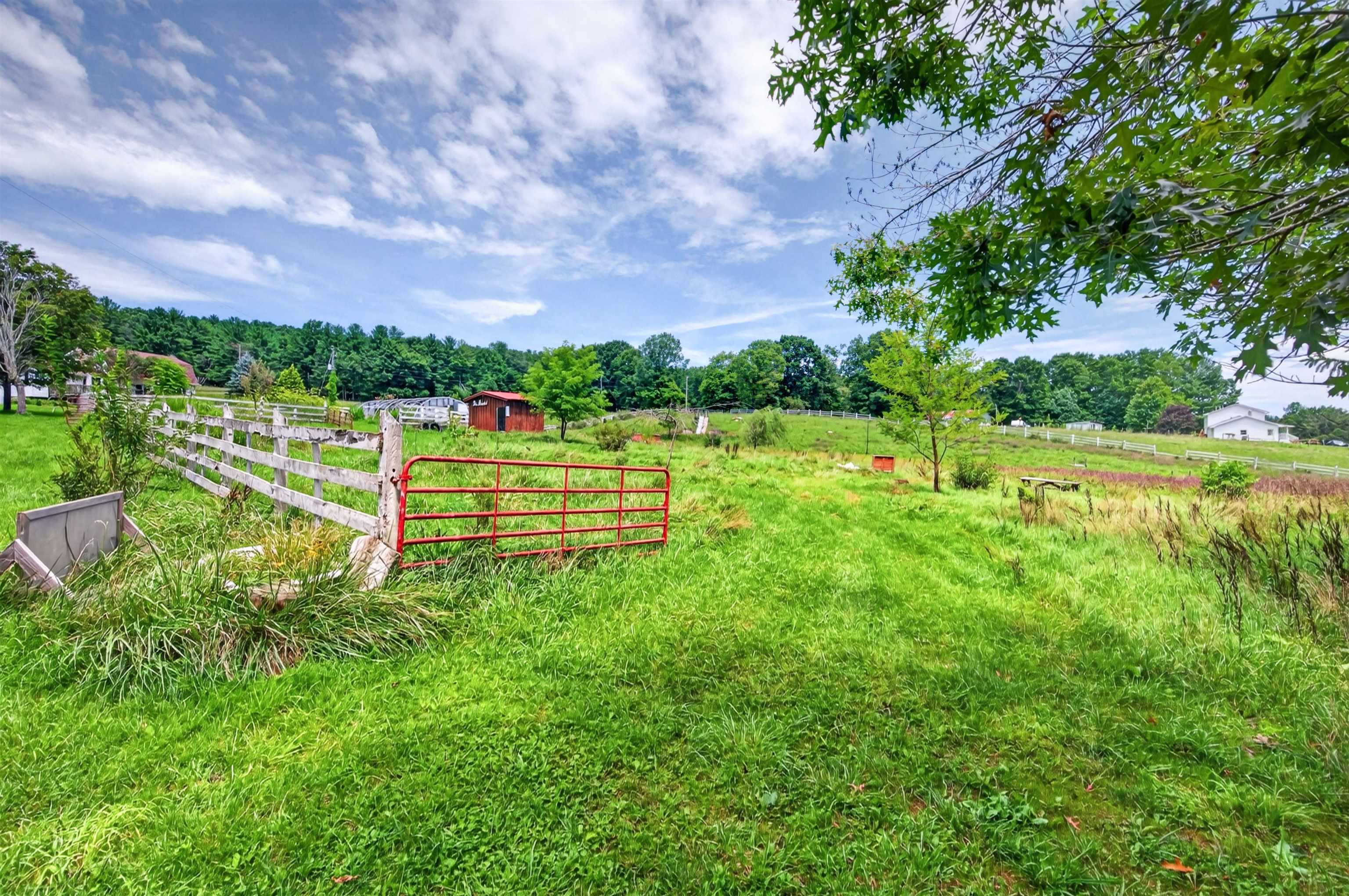 1825 Ferney Creek Road NW Willis VA 24380
