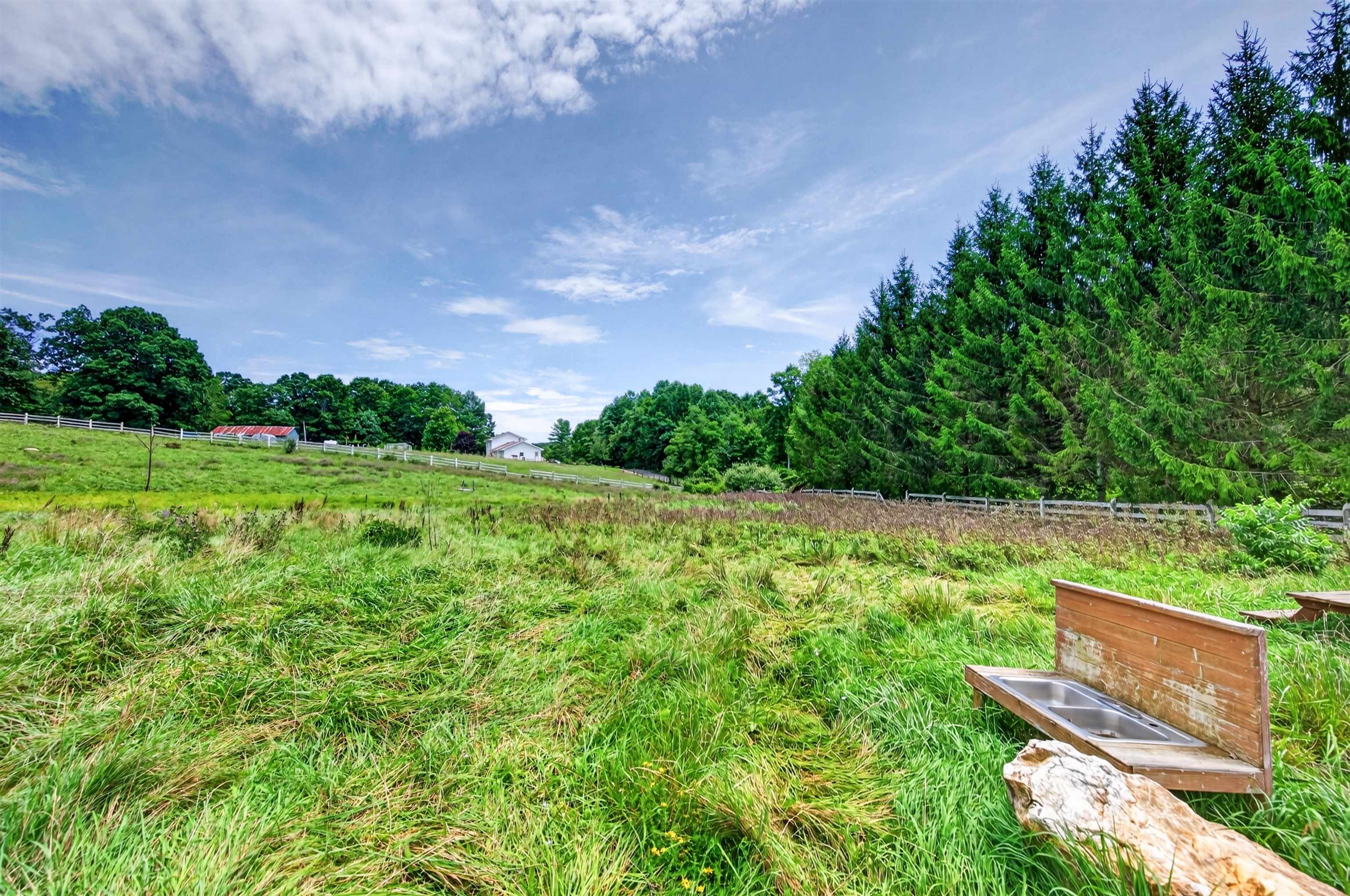 1825 Ferney Creek Road NW Willis VA 24380