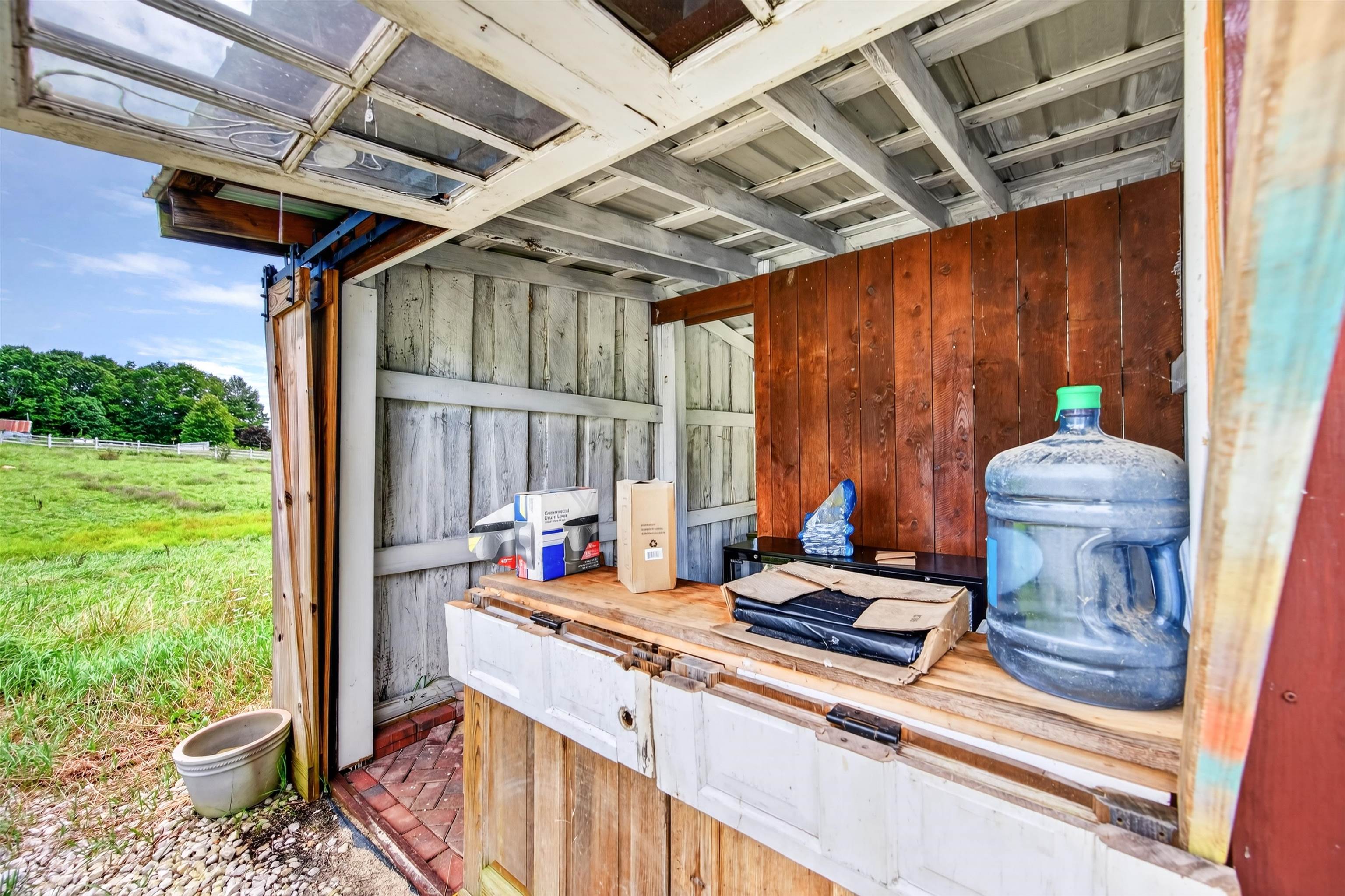 1825 Ferney Creek Road NW Willis VA 24380
